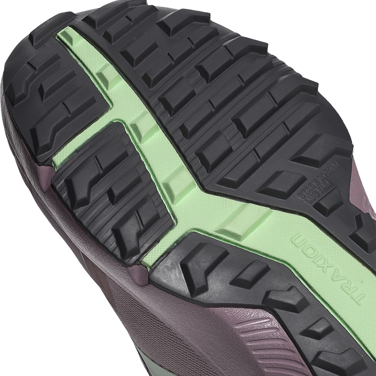 adidas Terrex Soulstride Prolofi/Cryjad/Segrsp