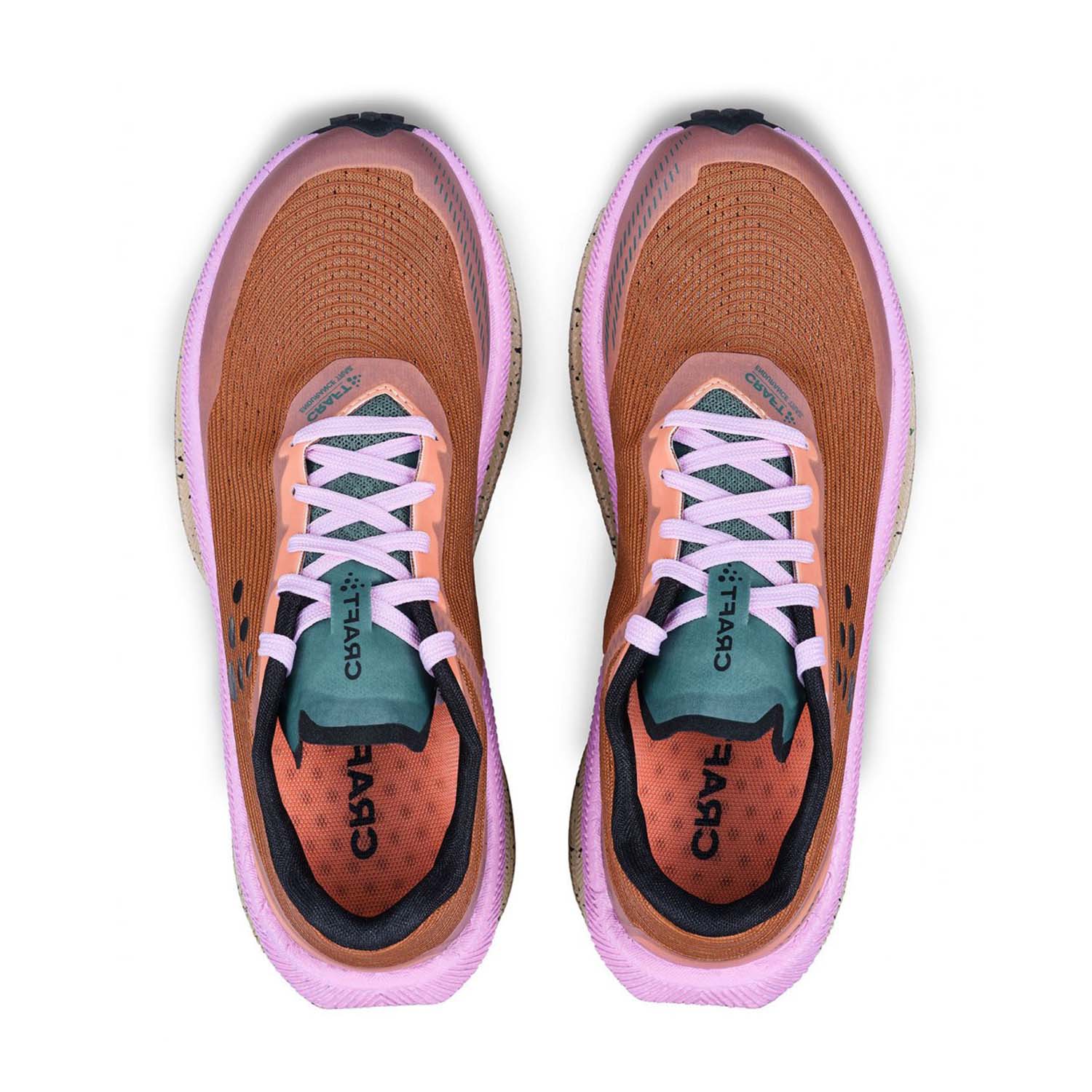 Craft Endurance Trail Mud/Whiz