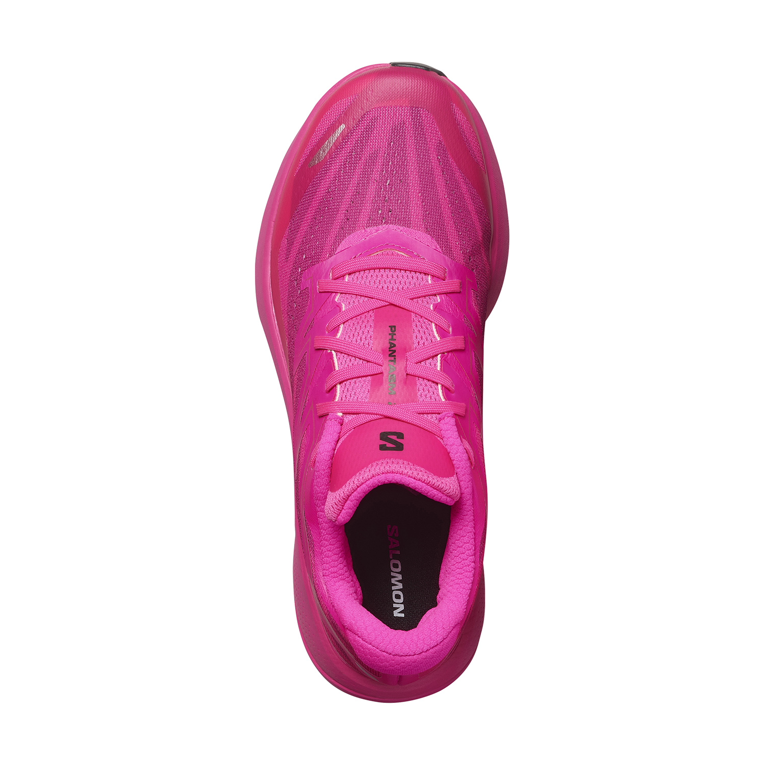 Salomon Phantasm 2 Pink Glo/Vivacious/Black
