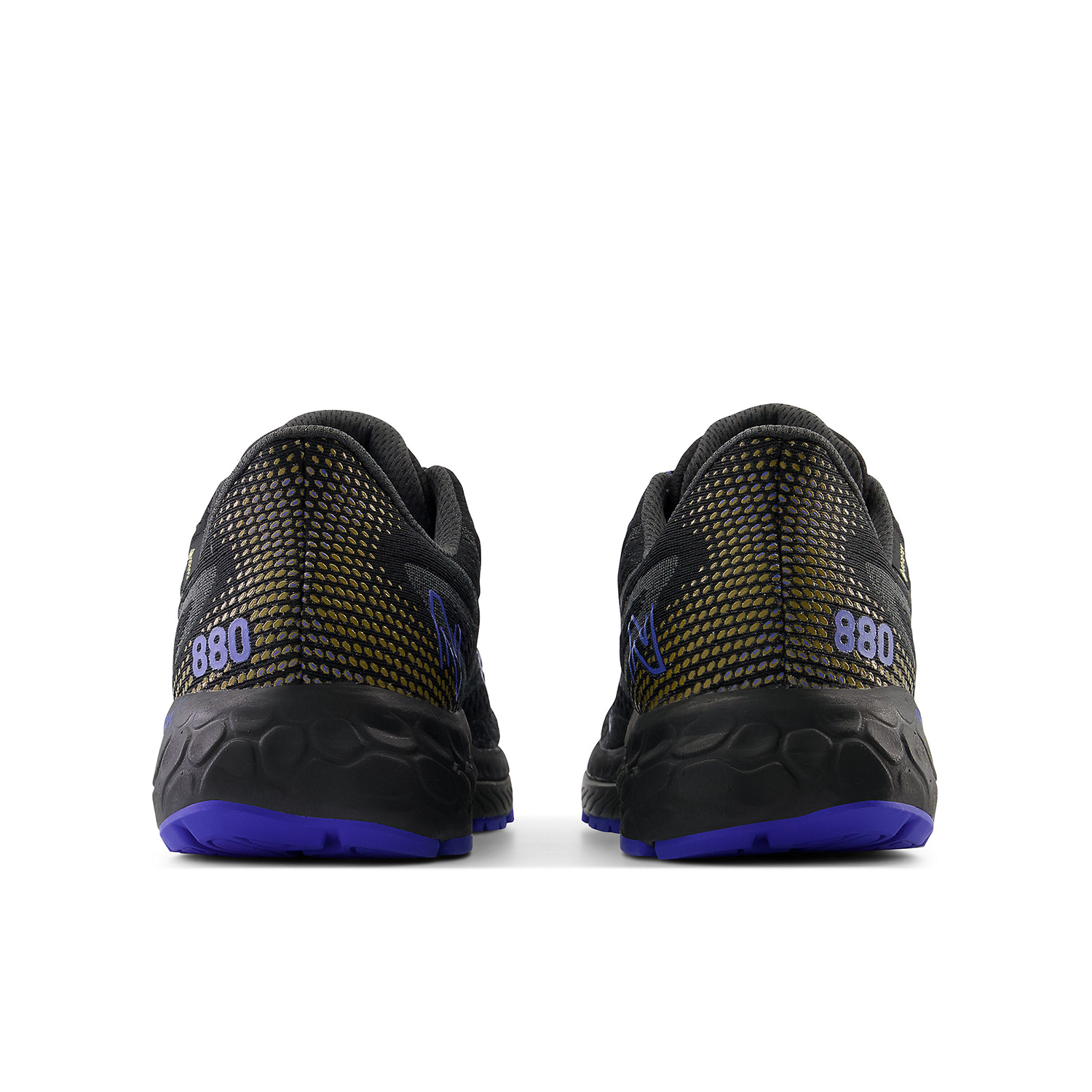 New Balance Fresh Foam X 880v12 GTX Black