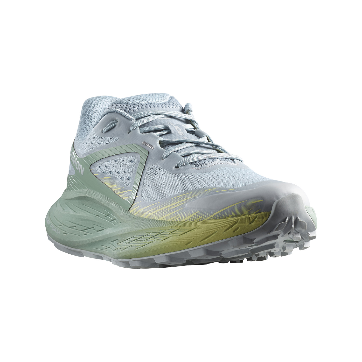 Salomon Glide Max TR Stone Blue/Granite Green/Pearl Blue