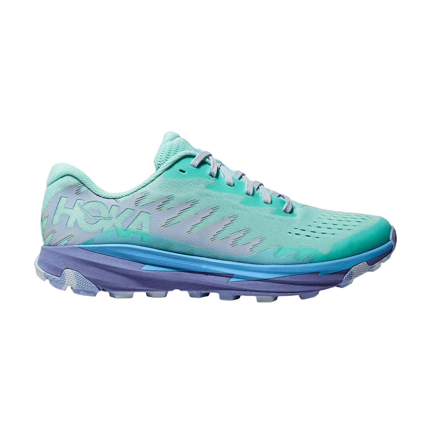 Hoka Torrent 3 Cloudless/Cosmos