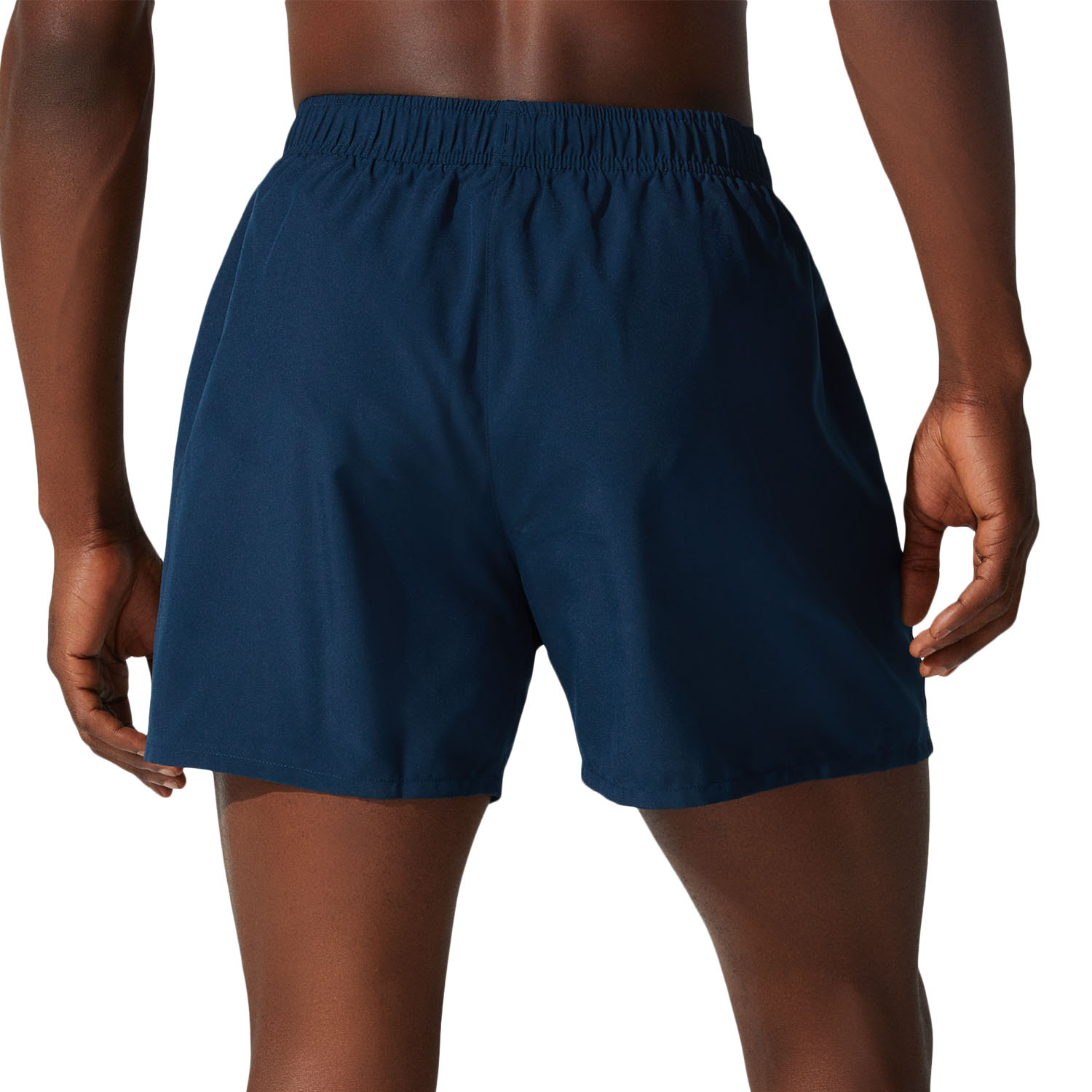 Asics Core 5in Pantaloncini French Blue