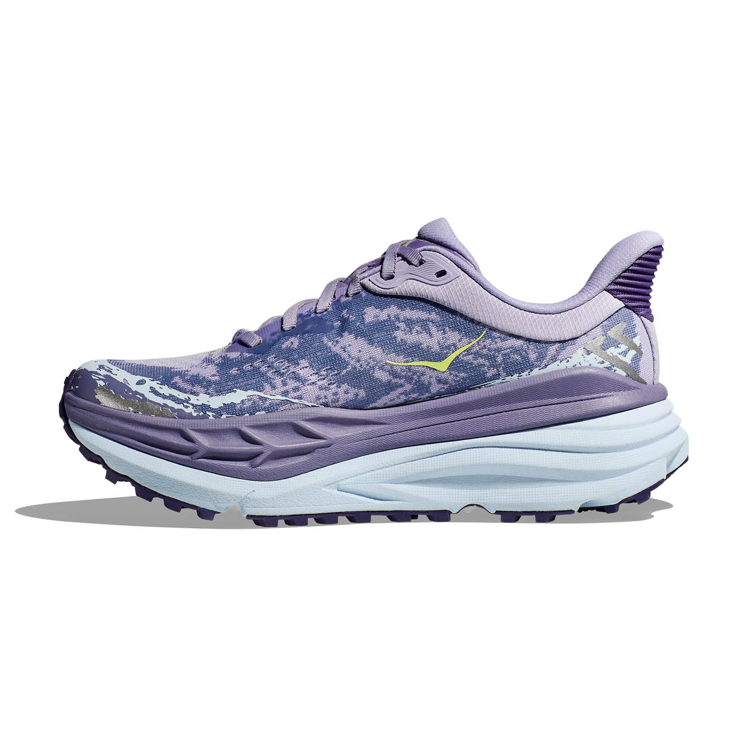 Hoka Stinson 7 Cosmic Sky/Meteor