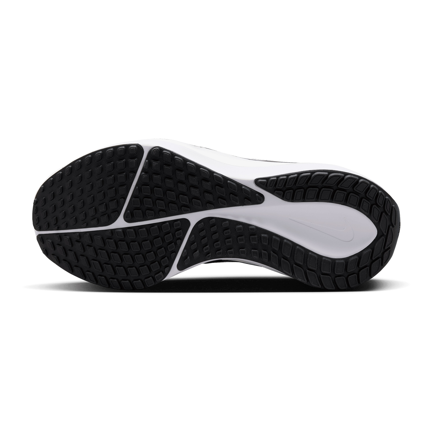 Nike Vomero 17 Wide Black/White/Anthracite