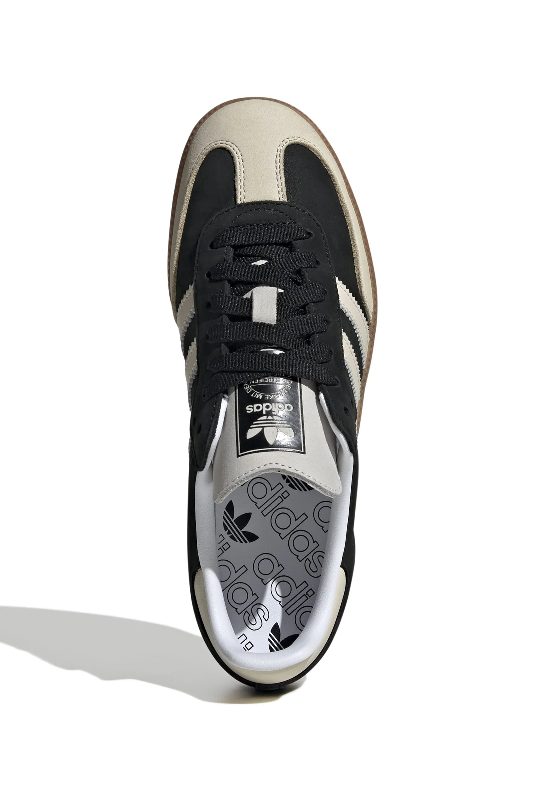 adidas Originals SAMBA OG - Sneakers basse