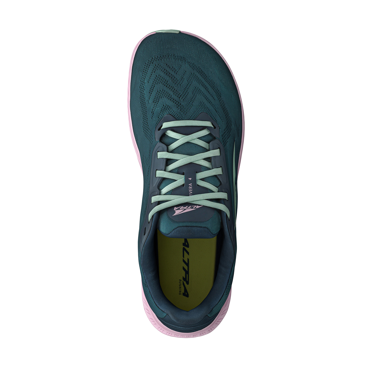 Altra Rivera 4 Navy/Pink