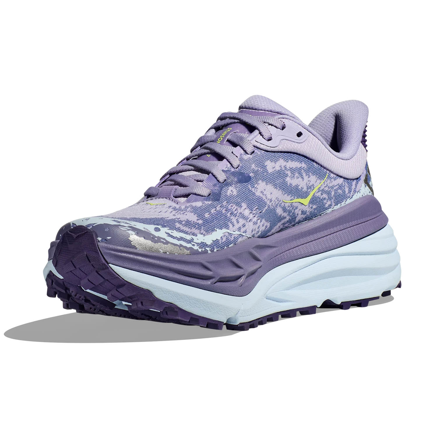 Hoka Stinson 7 Cosmic Sky/Meteor