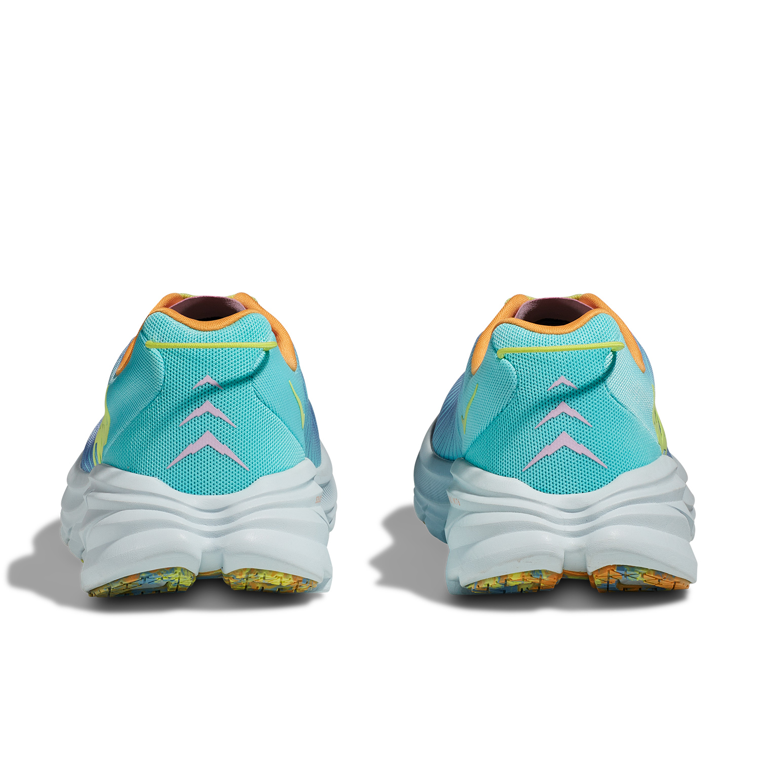 Hoka Rincon 3 Wide Dusk/Cloudless