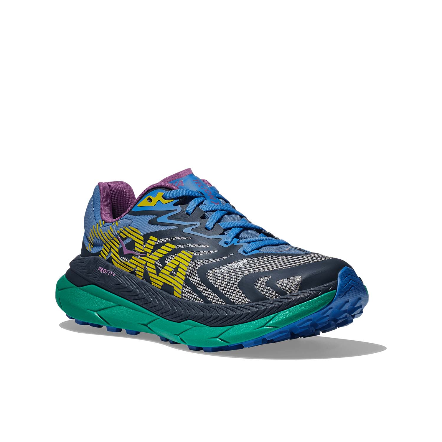 Hoka Tecton X 2 Strata/Virtual Blue
