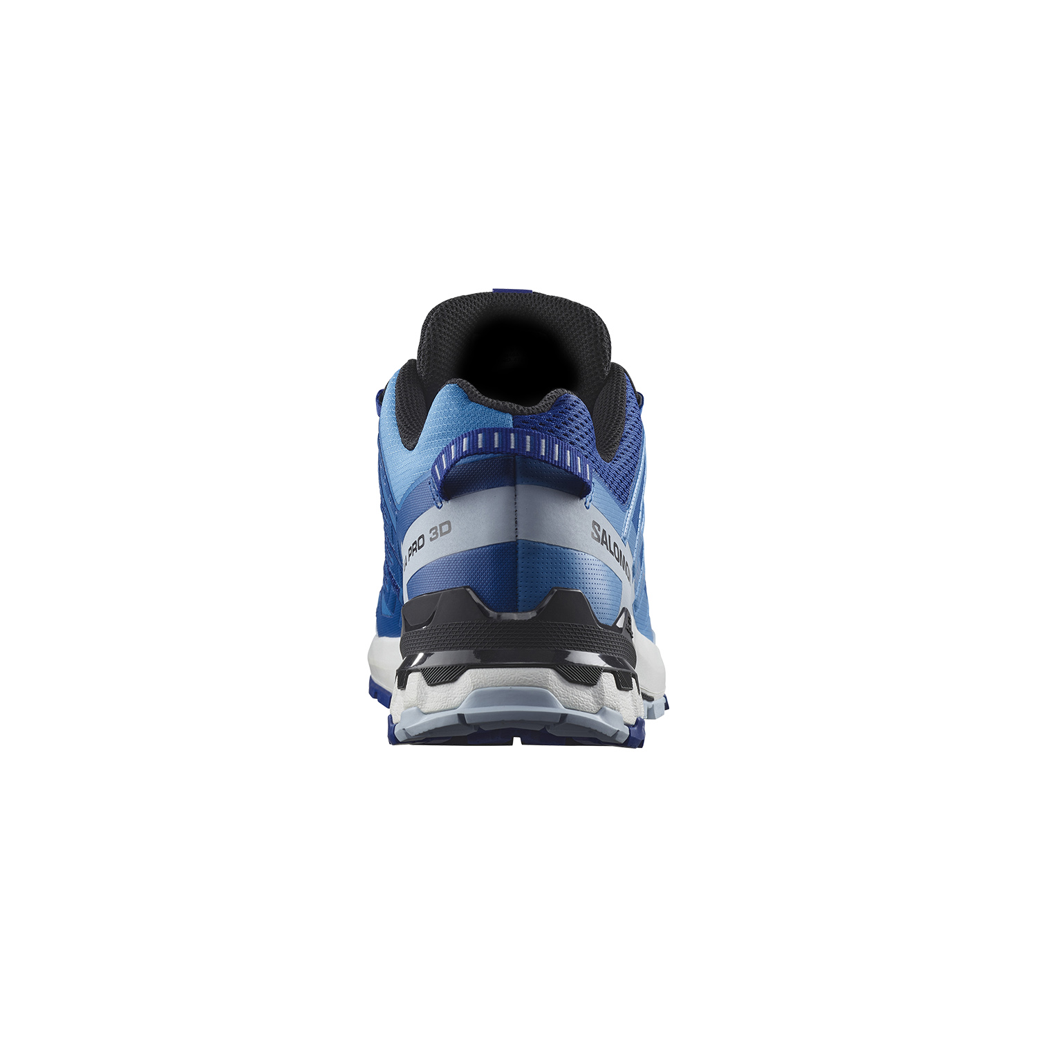 Salomon XA Pro 3D V9 Surf The Web/Ibiza Blue/White