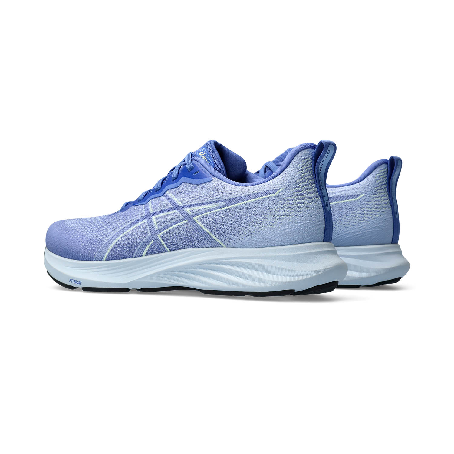 Asics Dynablast 4 Sapphire/Light Sapphire