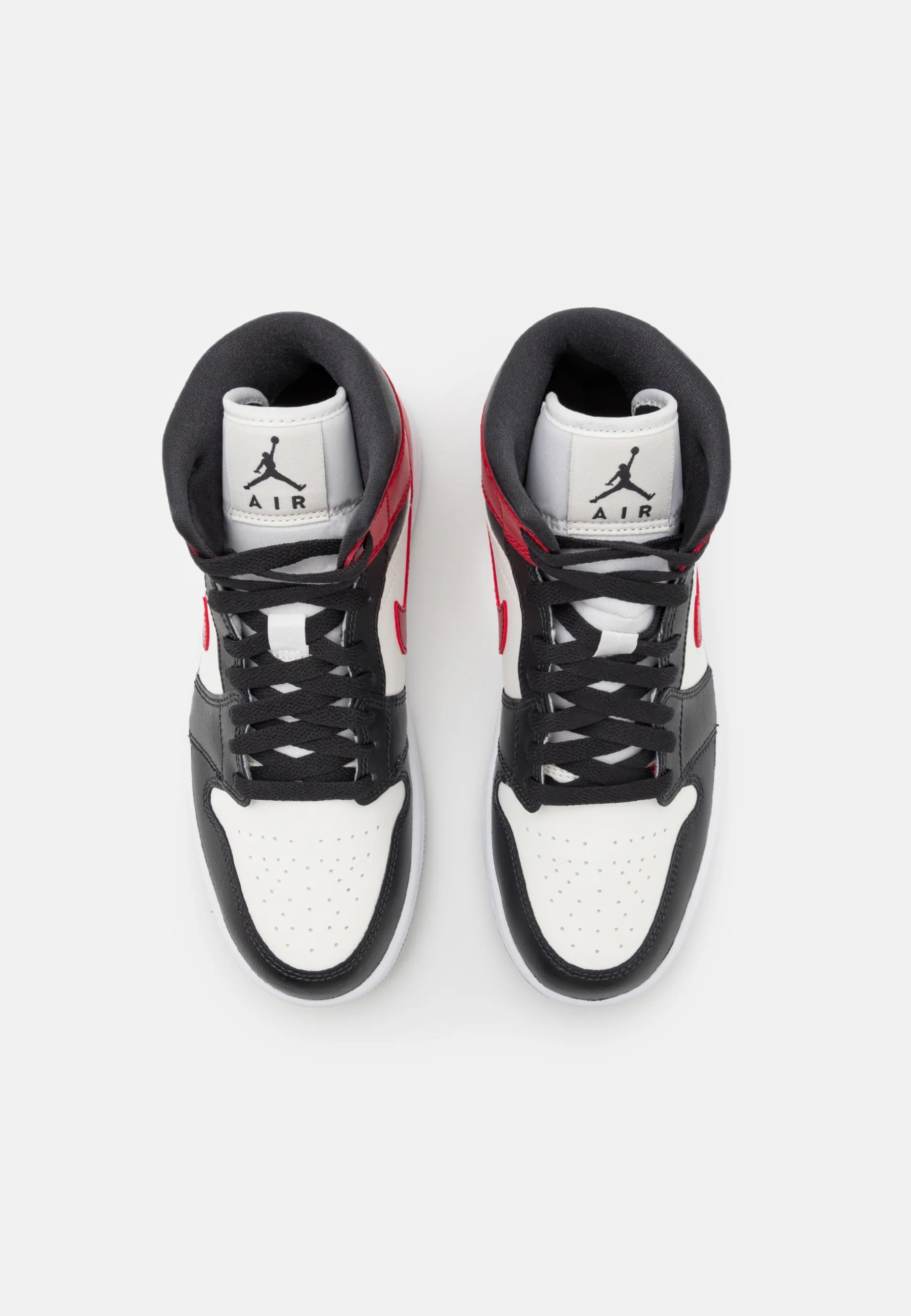 Jordan AIR JORDAN 1 MID - Sneakers alte