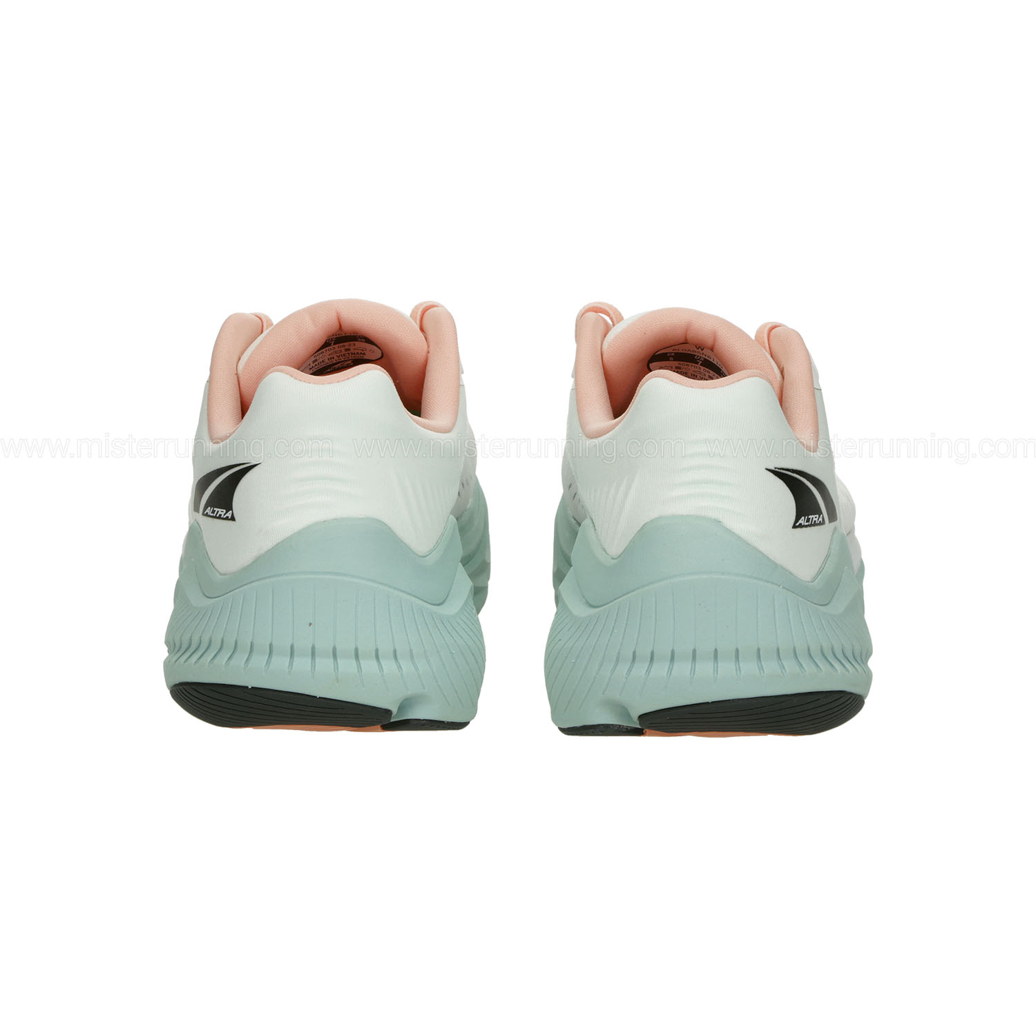 Altra Via Olympus 2 White