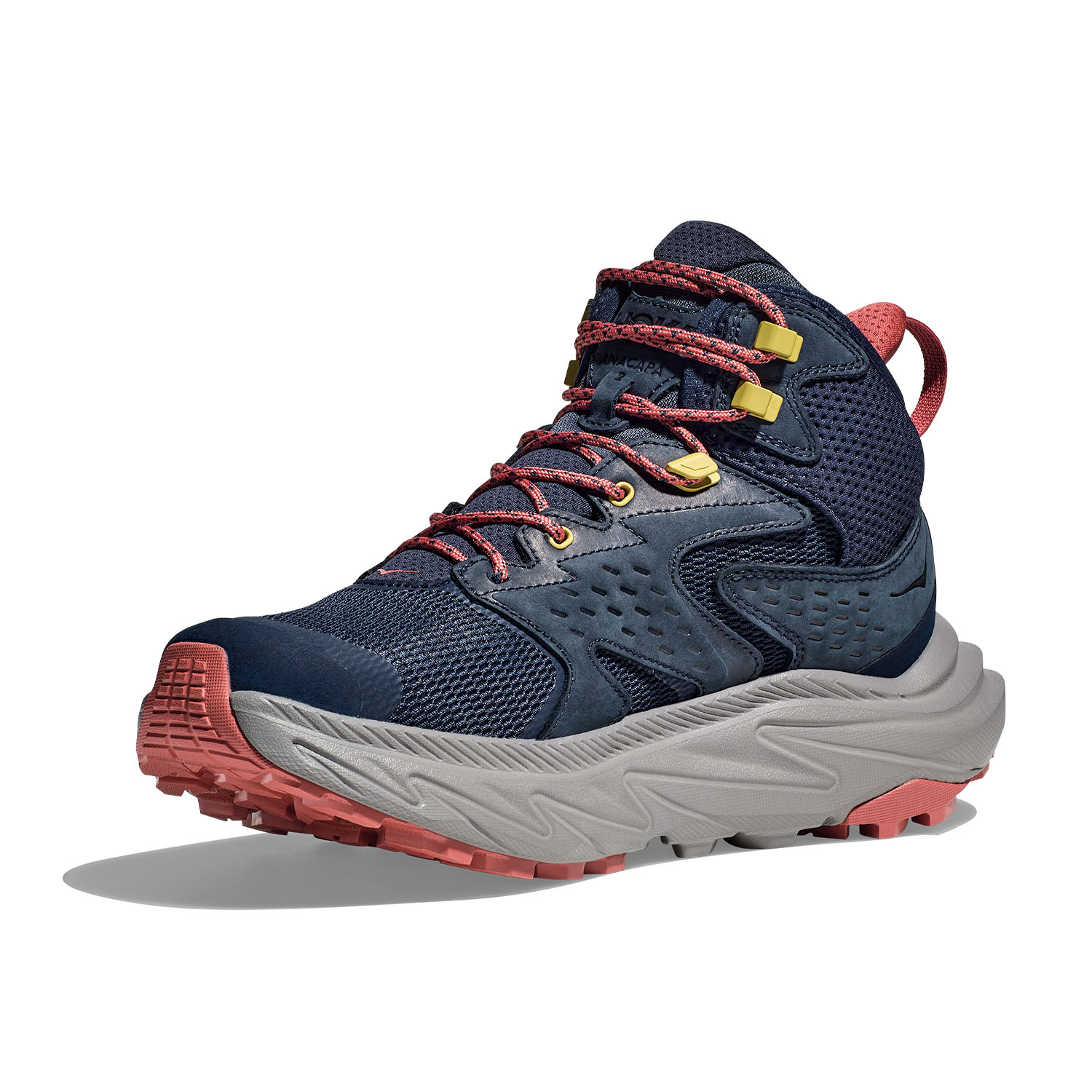 Hoka Anacapa 2 Mid GTX Outer Space/Grey