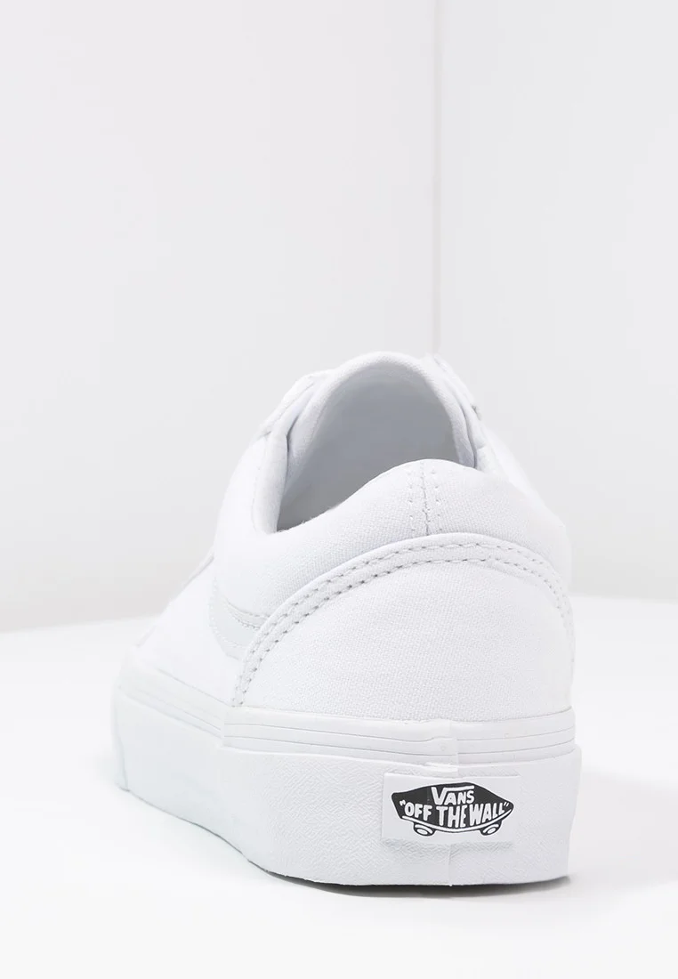 Vans OLD SKOOL UNISEX - Sneakers basse