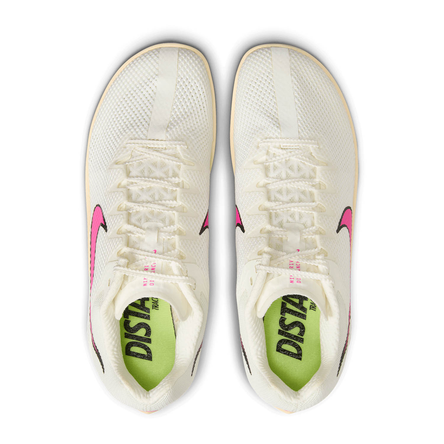 Nike Zoom Rival Distance Sail/Fierce Pink/Light Lemon Twist