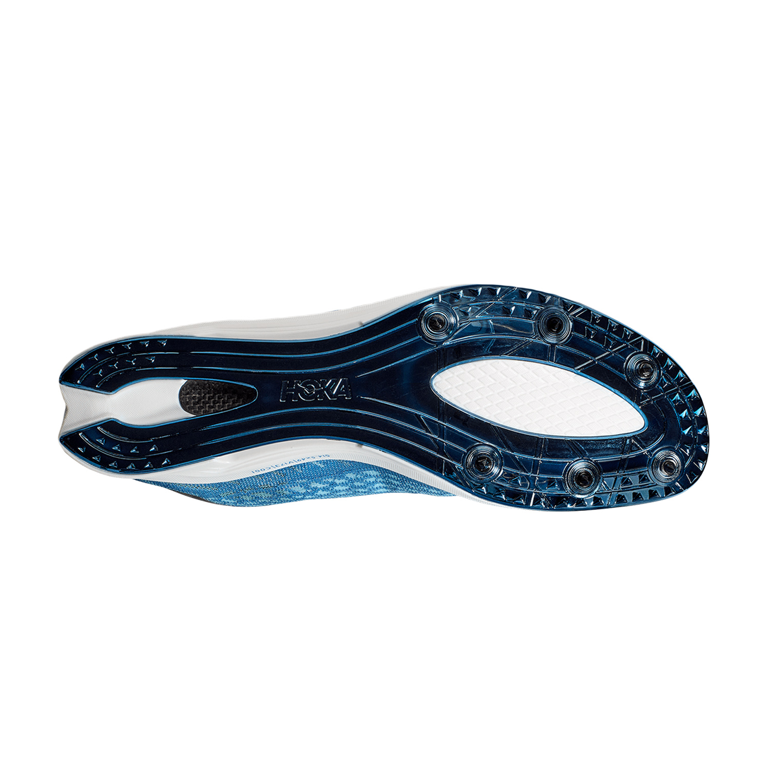 Hoka Cielo X 2 MD Virtual Blue/Cloudless