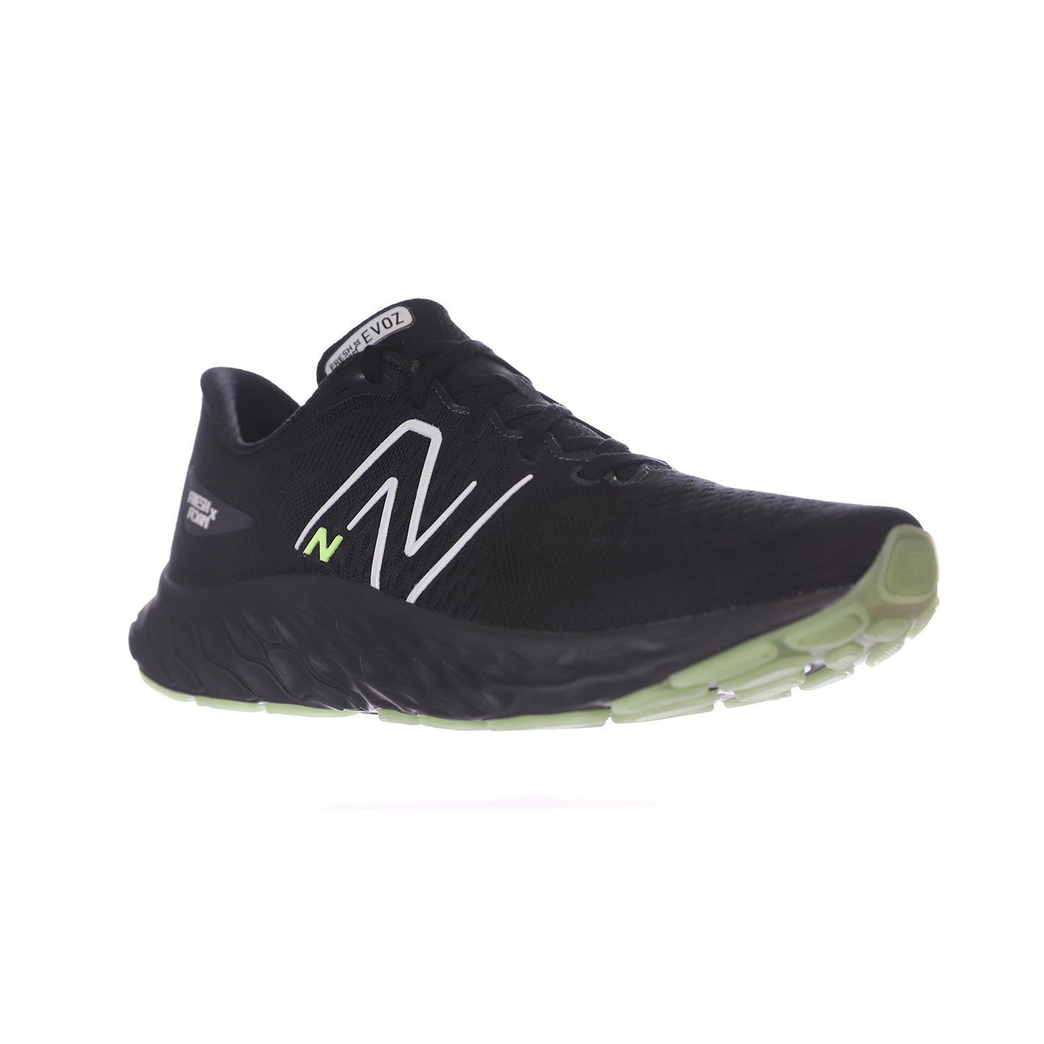 New Balance Fresh Foam X Evoz v3 Black