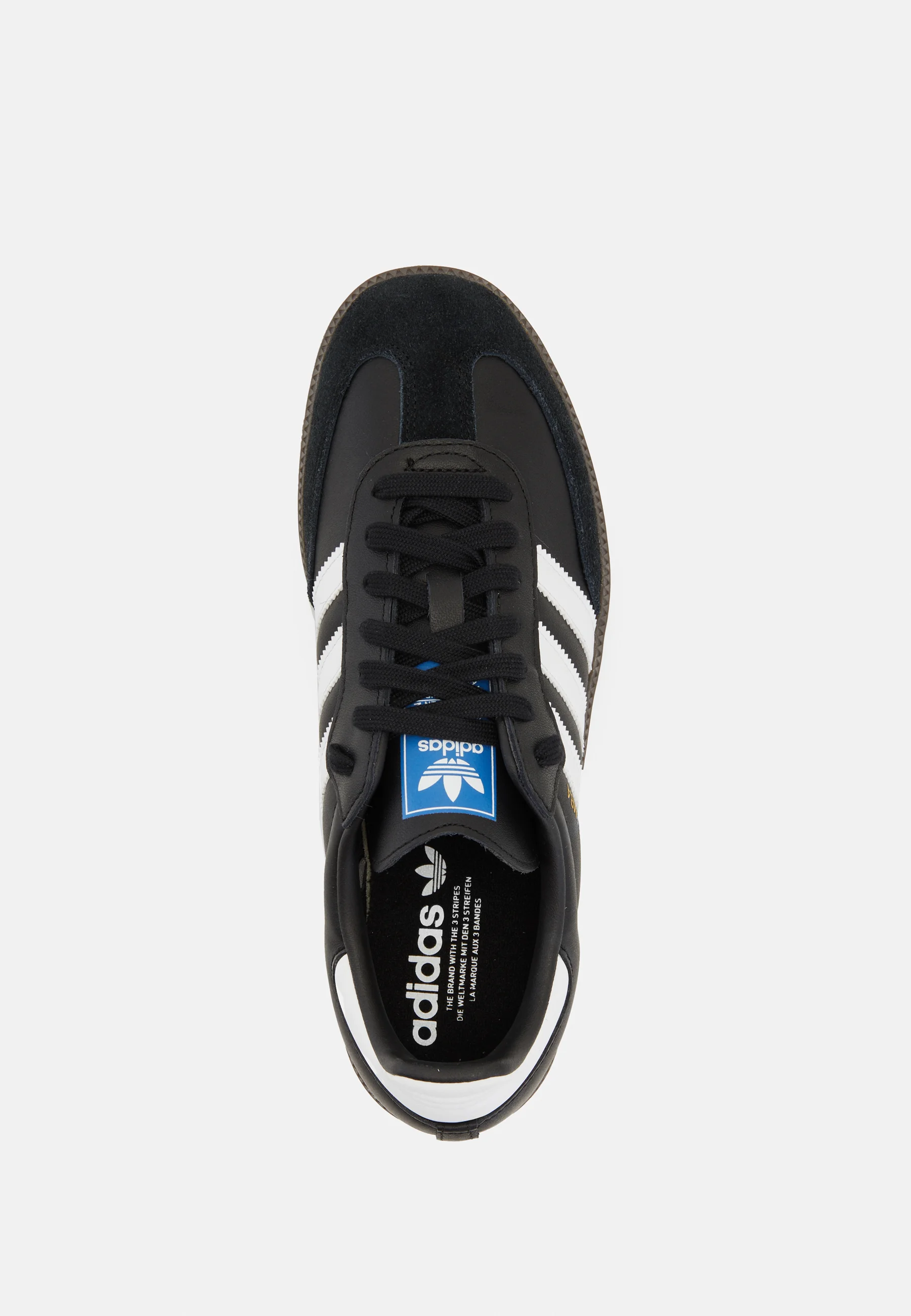 adidas Originals SAMBA OG - Sneakers basse