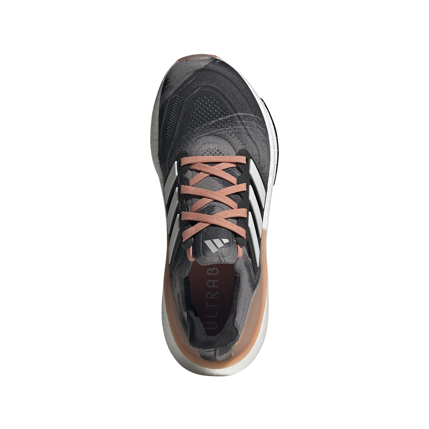 adidas Ultraboost Light Grey Four/Crystal White/Wonder Clay