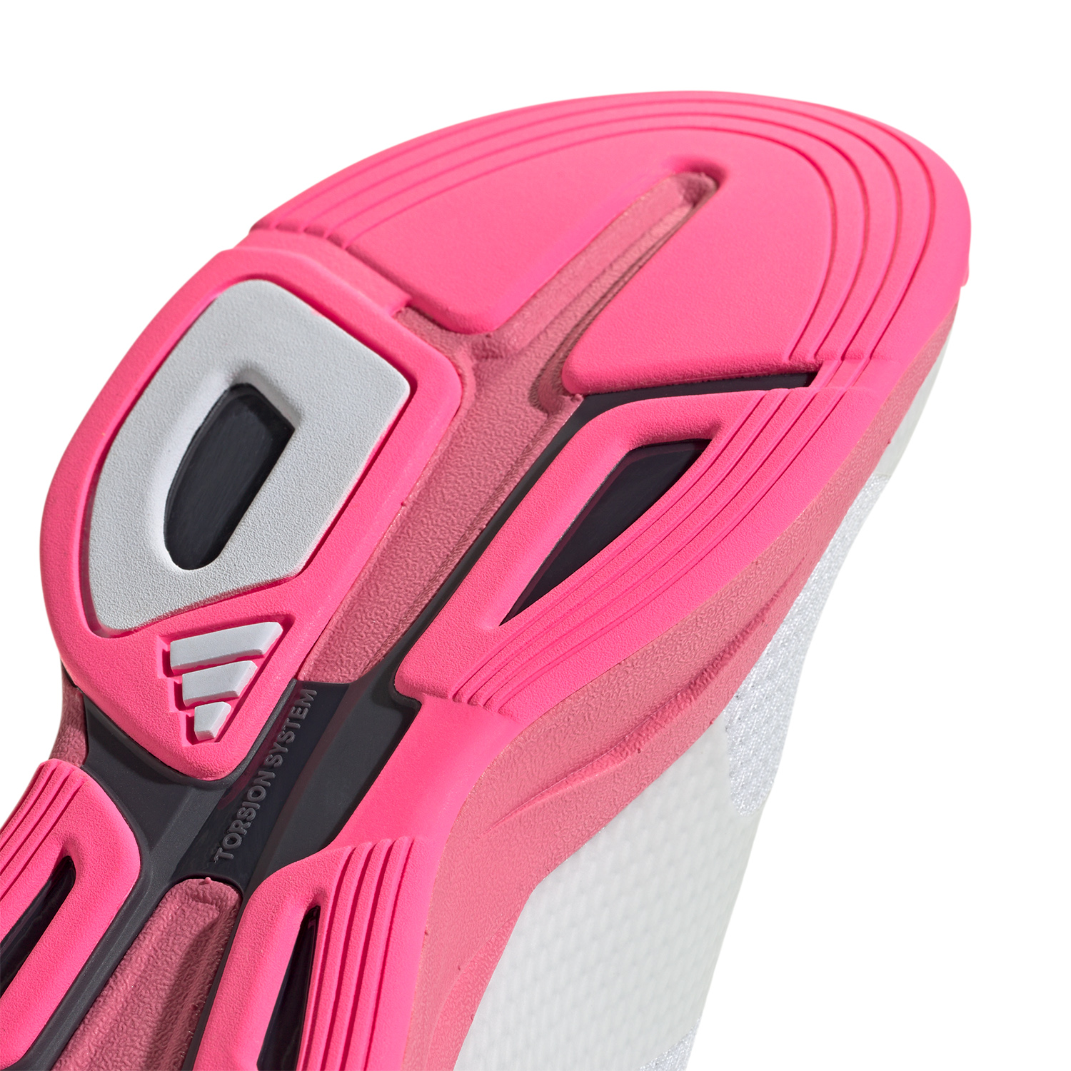 adidas Rapidmove Trainer Cloud White/Pink Fuchsia/Lucid Pink