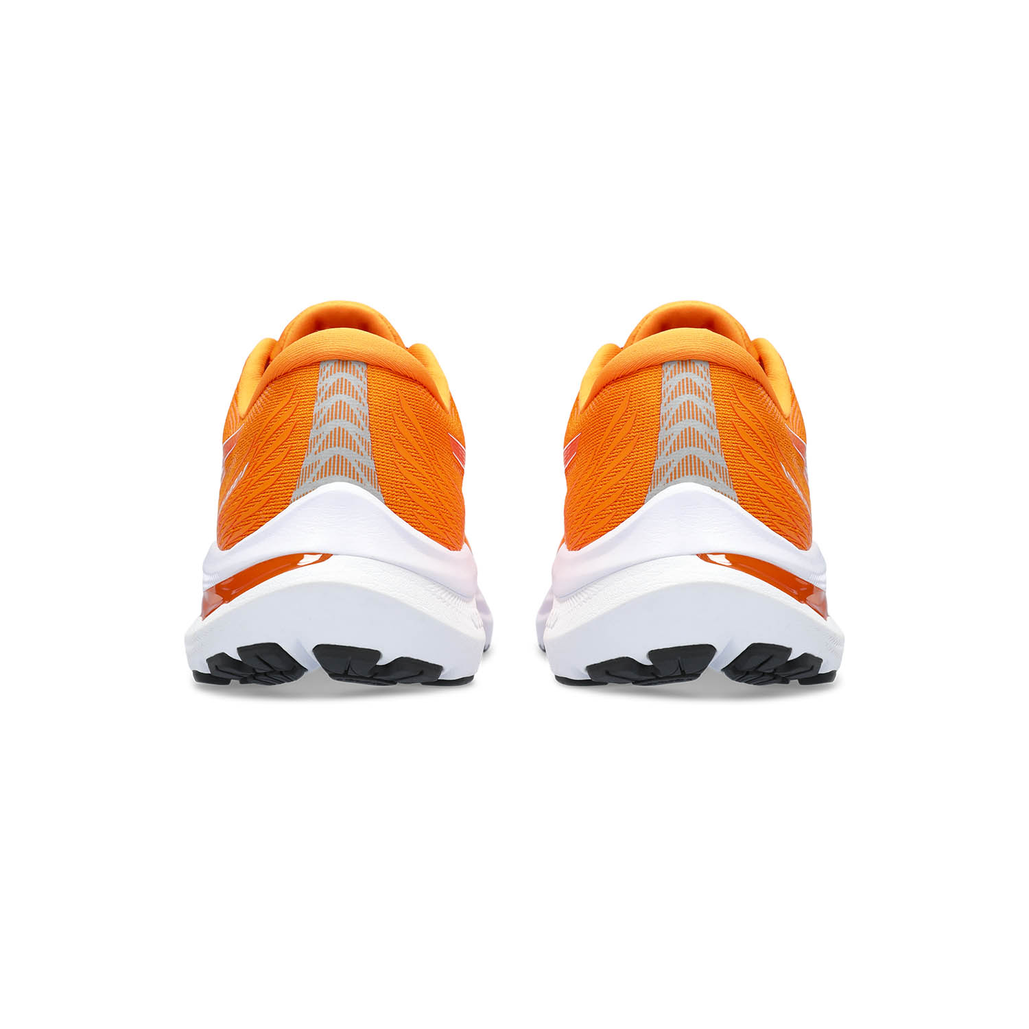 Asics GT 2000 11 Bright Orange/Black