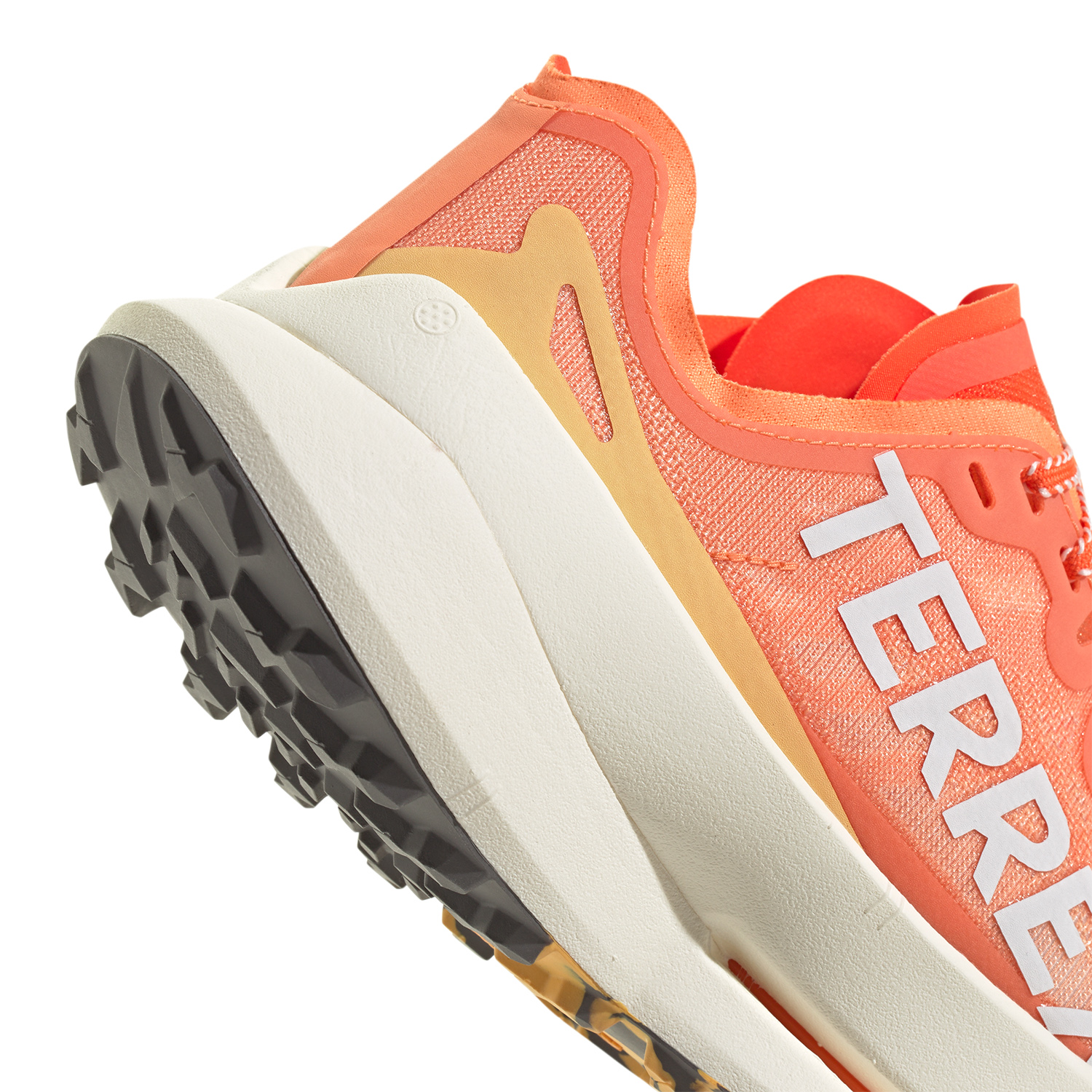 adidas Terrex Agravic Speed Ultra Impact Orange/Crystal White/Semi Spark