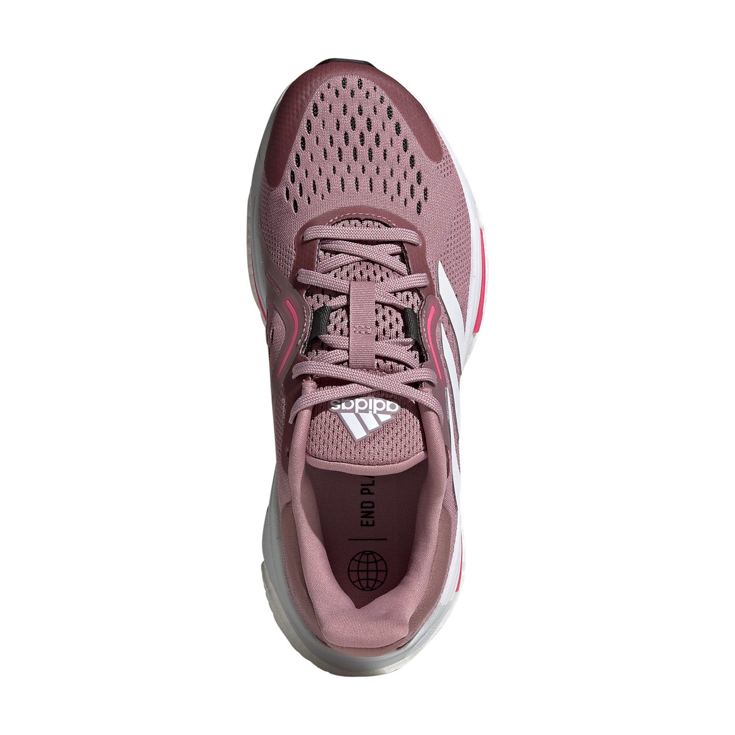 adidas Solarcontrol Magic Mauve/Cloud White/Pulse Magenta
