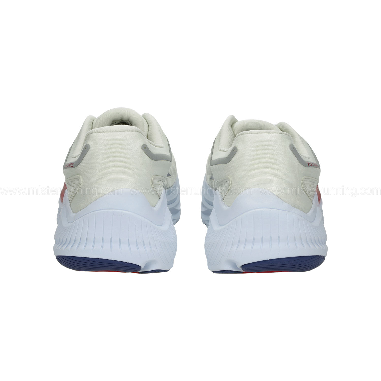 Altra Via Olympus White/Blue