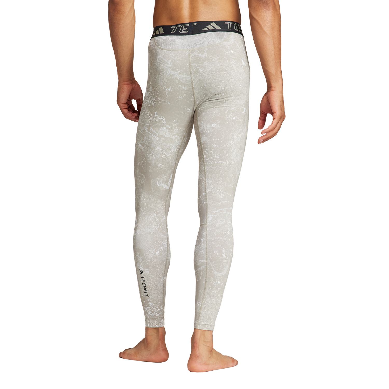 adidas Techfit Calzamaglia Silpeb