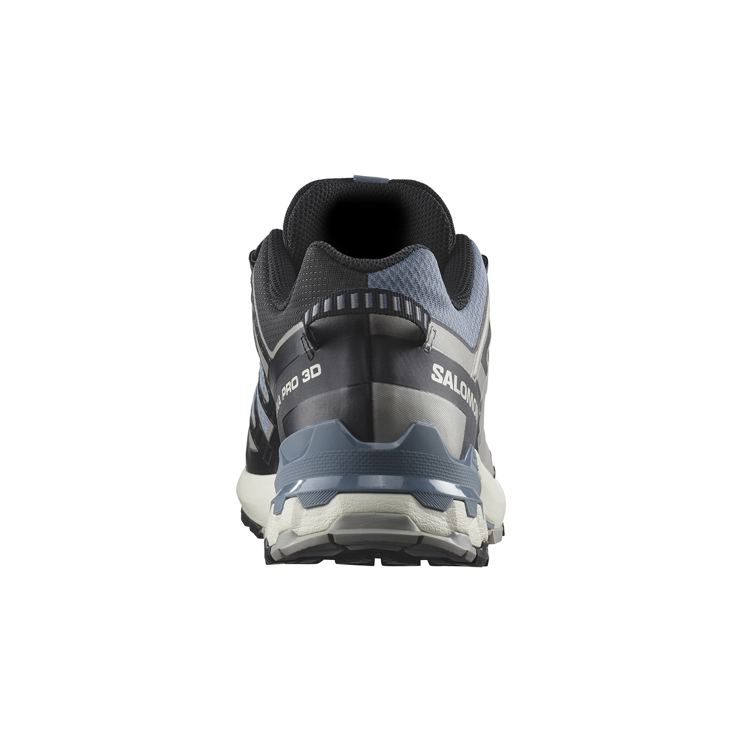 Salomon XA Pro 3D V9 GTX Flint Stone/Black/Ghost Gray