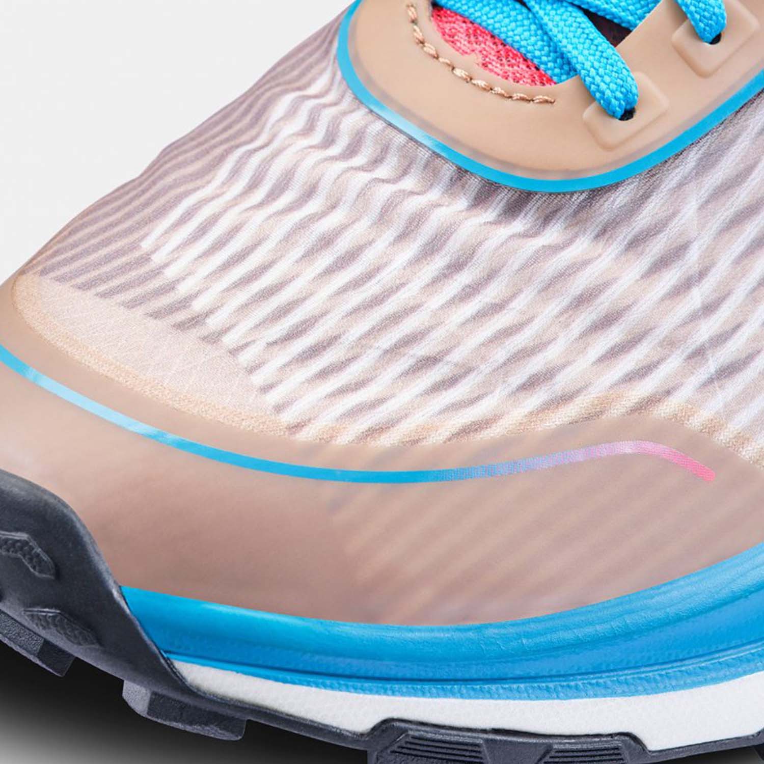 Craft Pure Trail Plaster/Laser