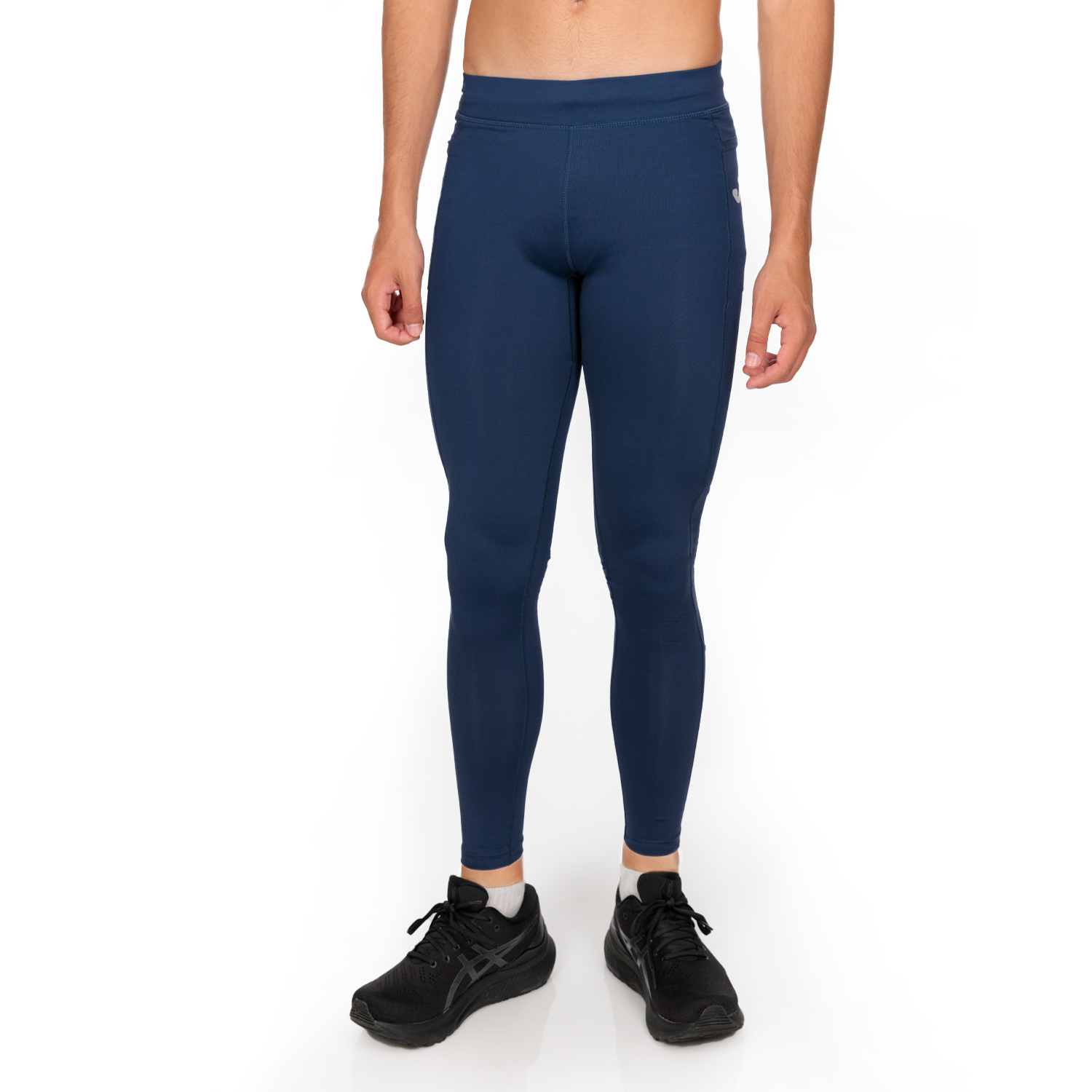 Joma Elite IX Tights Navy