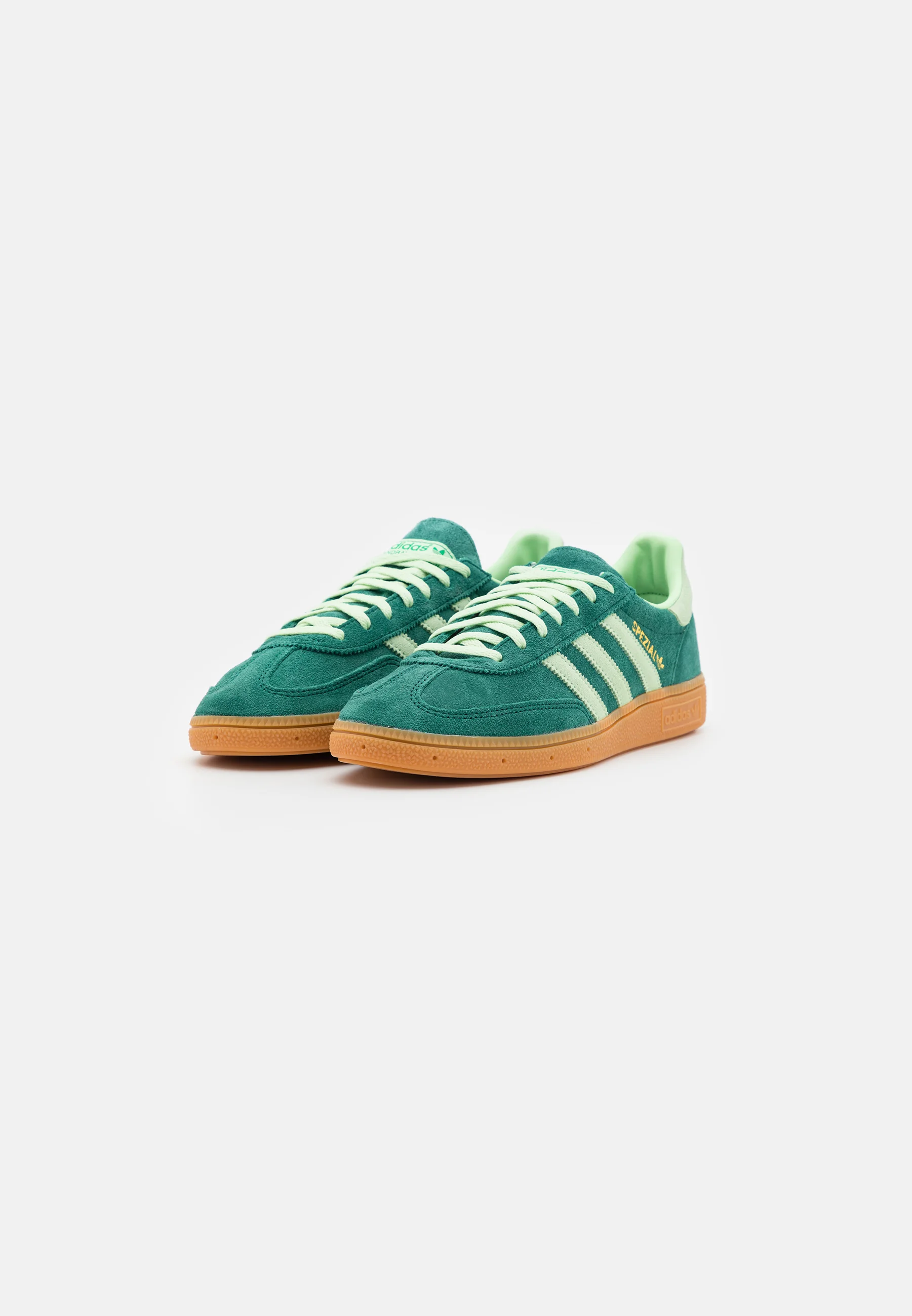 adidas Originals HANDBALL SPEZIAL UNISEX - Sneakers basse