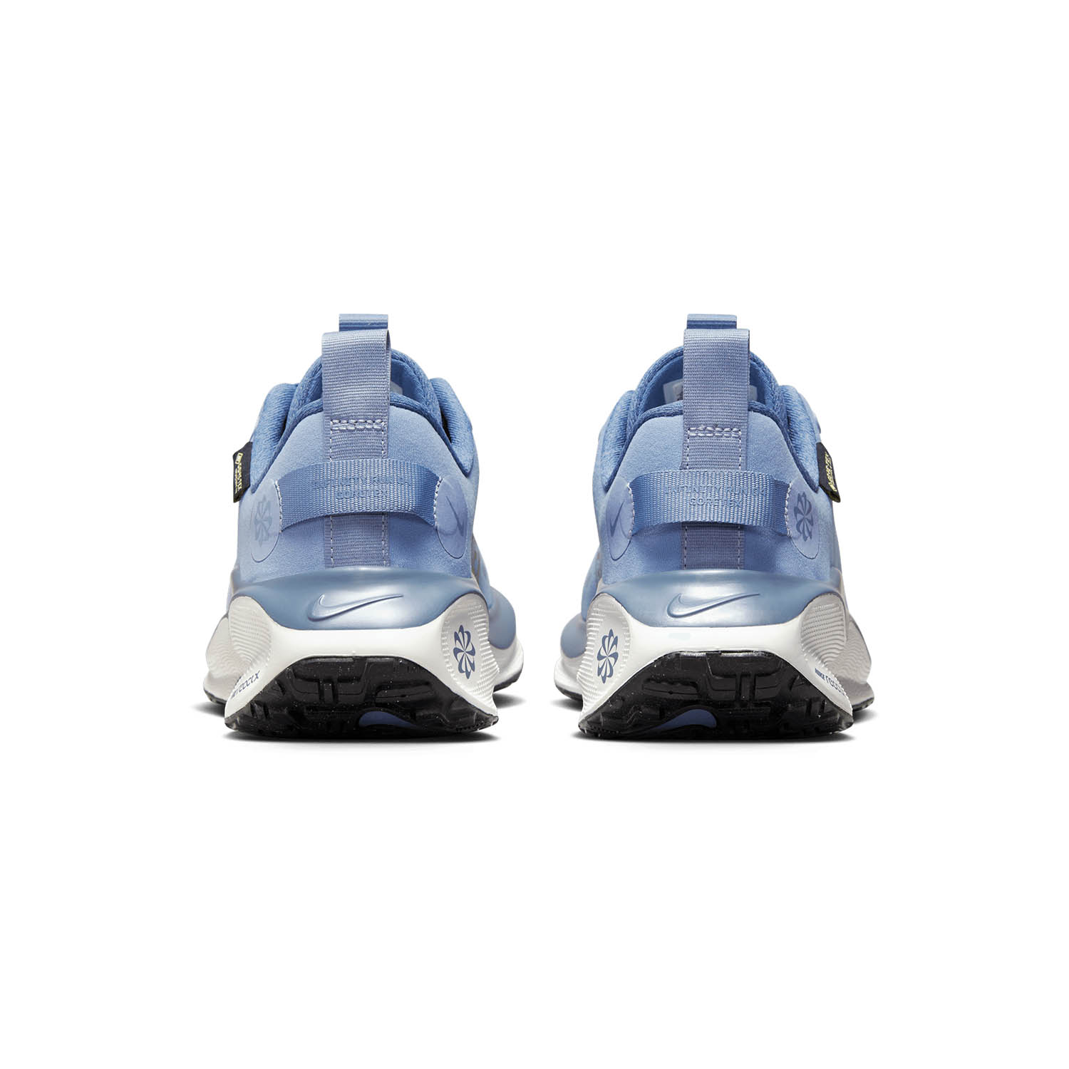 Nike InfinityRN 4 GTX Ashen Slate/Metallic Gold/Diffused Blue