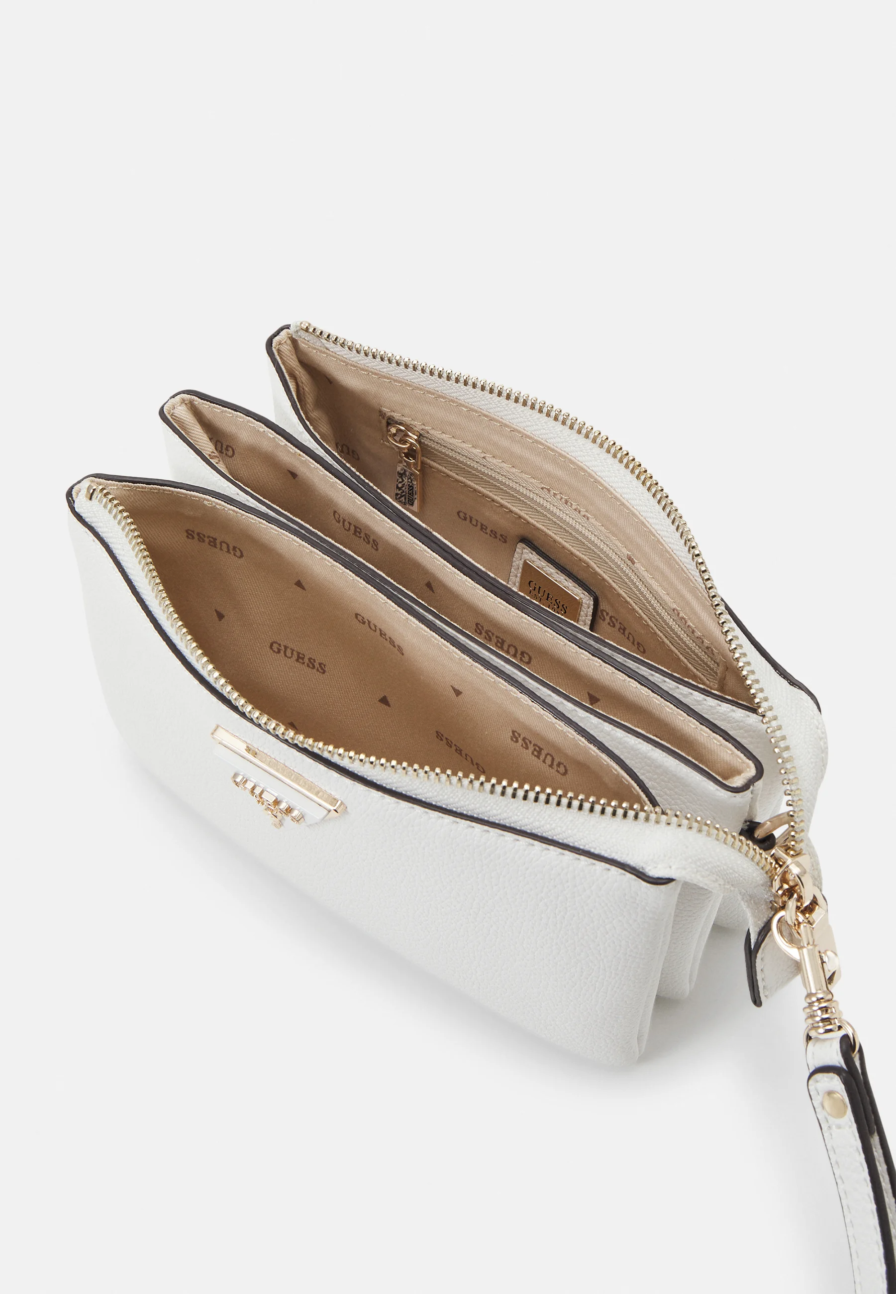 Guess LATONA MINI SET - Borsa a tracolla