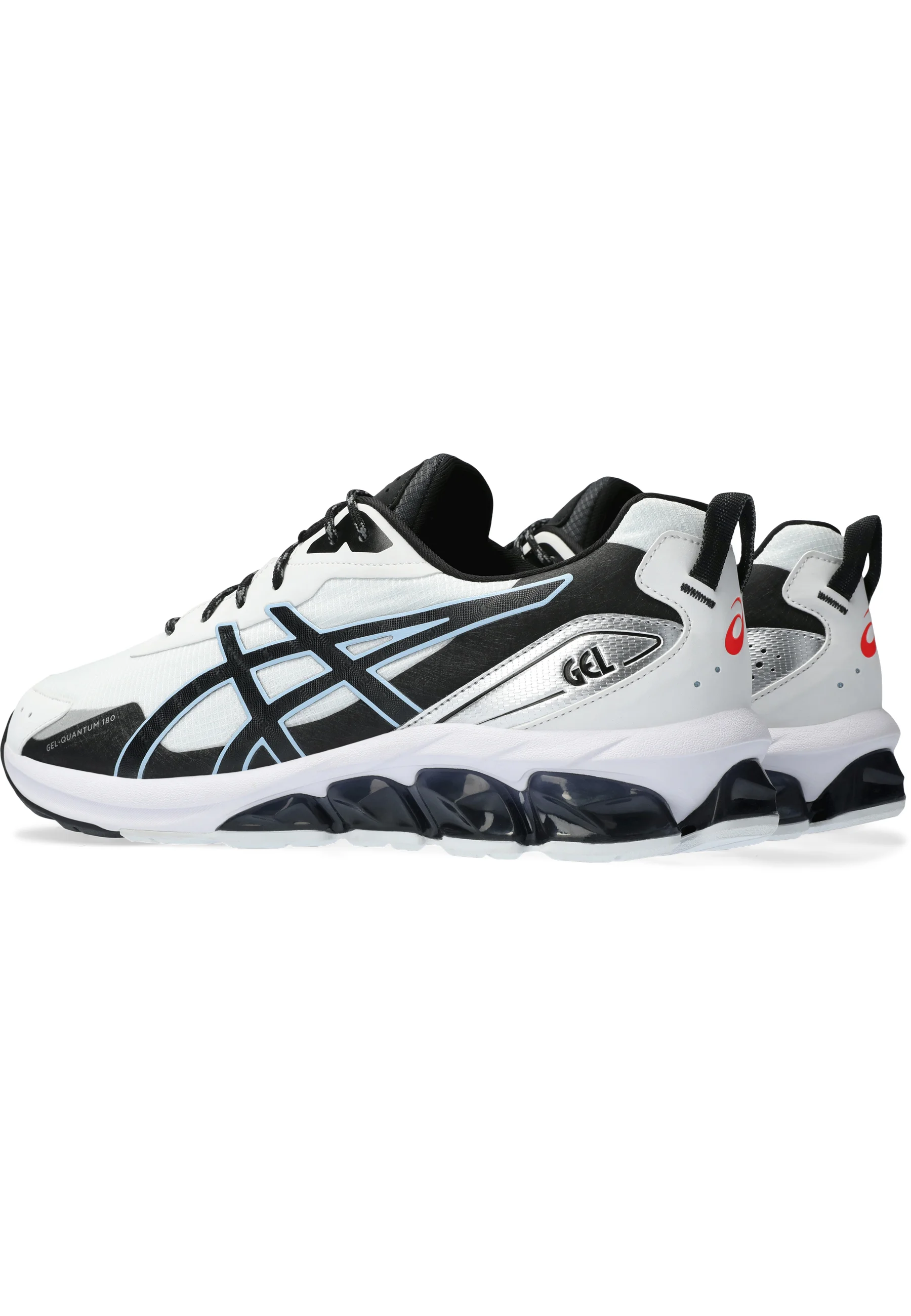 ASICS SportStyle GEL-QUANTUM 180 LS - Sneakers basse