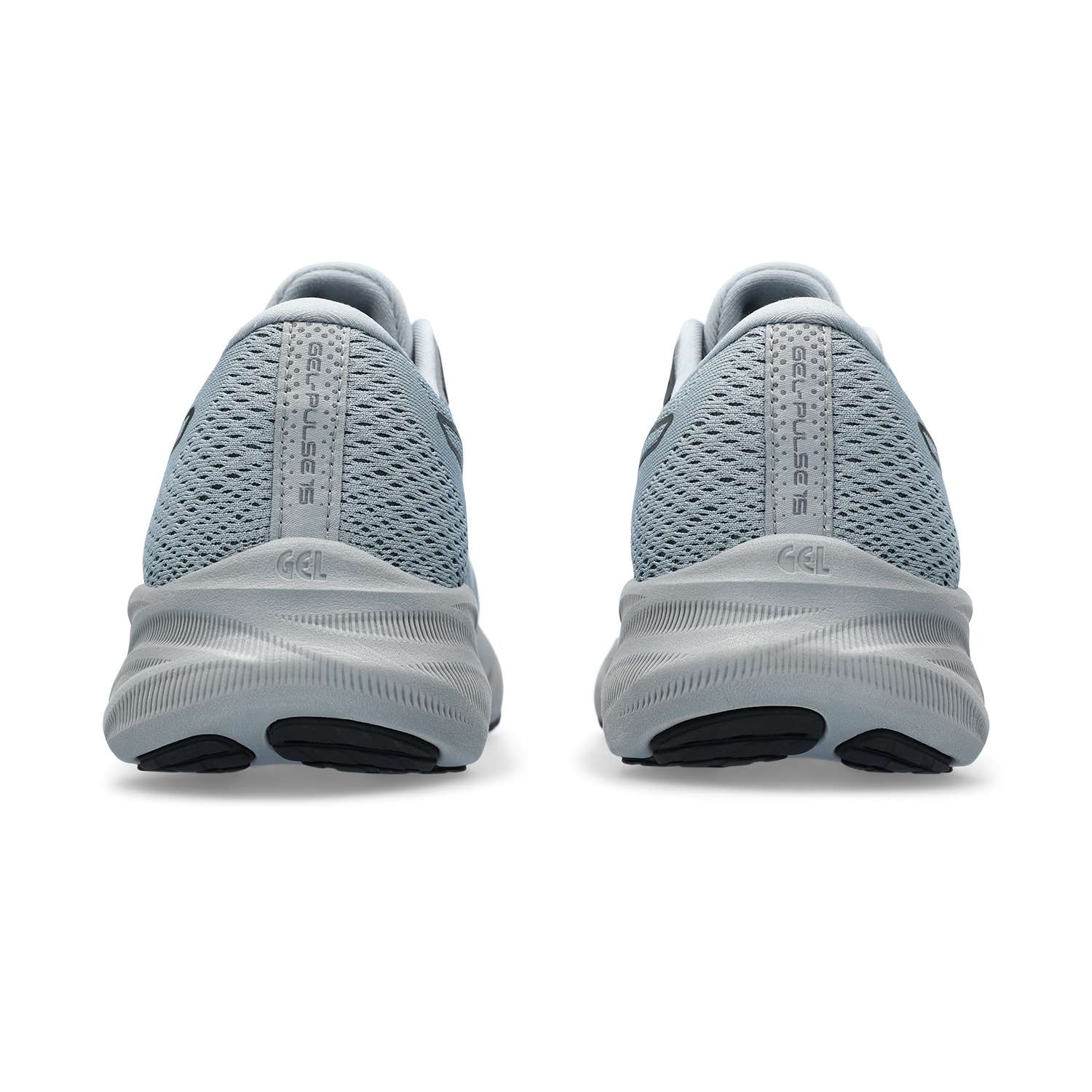 Asics Gel Pulse 15 Sheet Rock/Carrier Grey