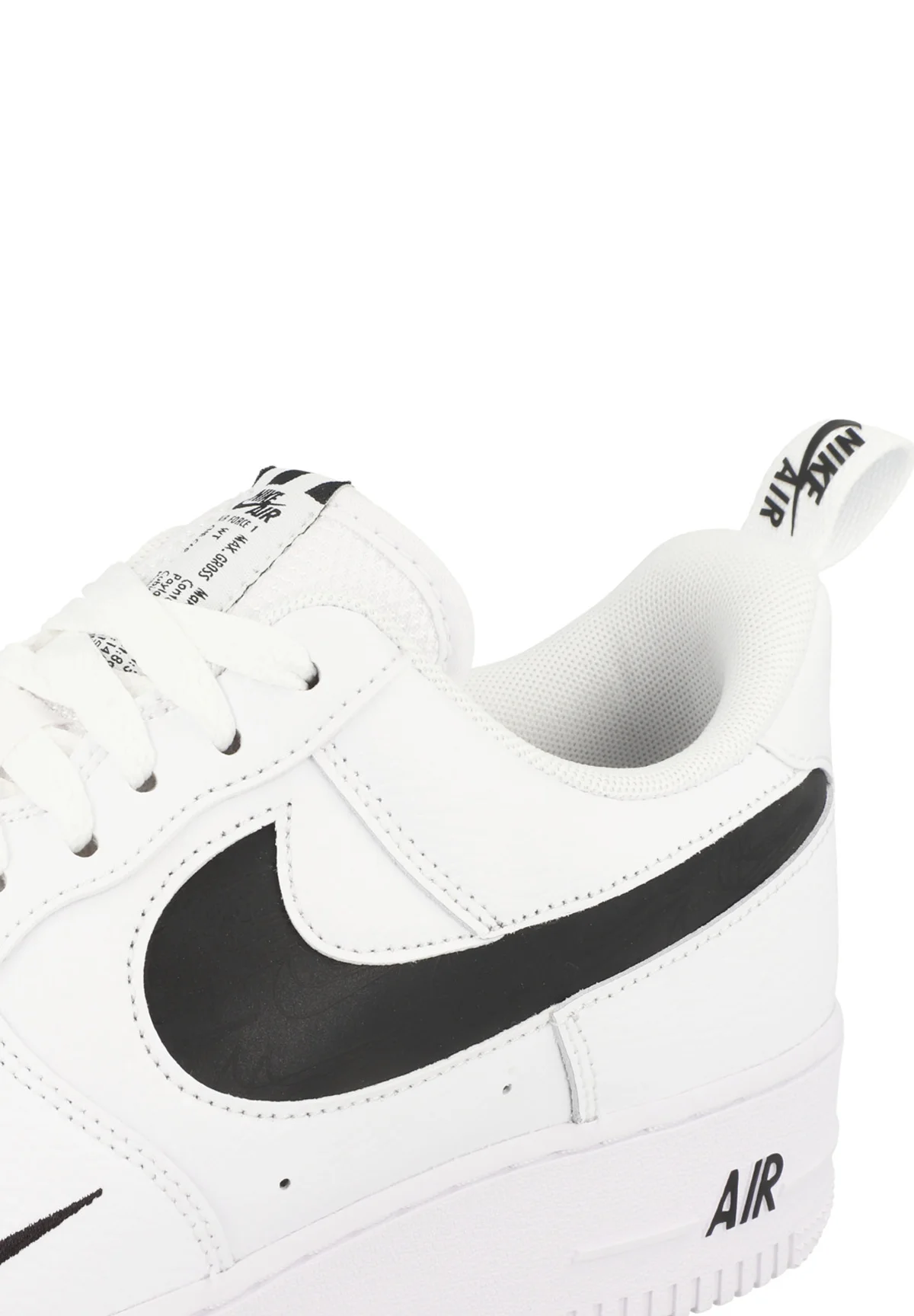 Nike Performance AIR FORCE 1 '07 LV8 JD - Scarpe da allenamento