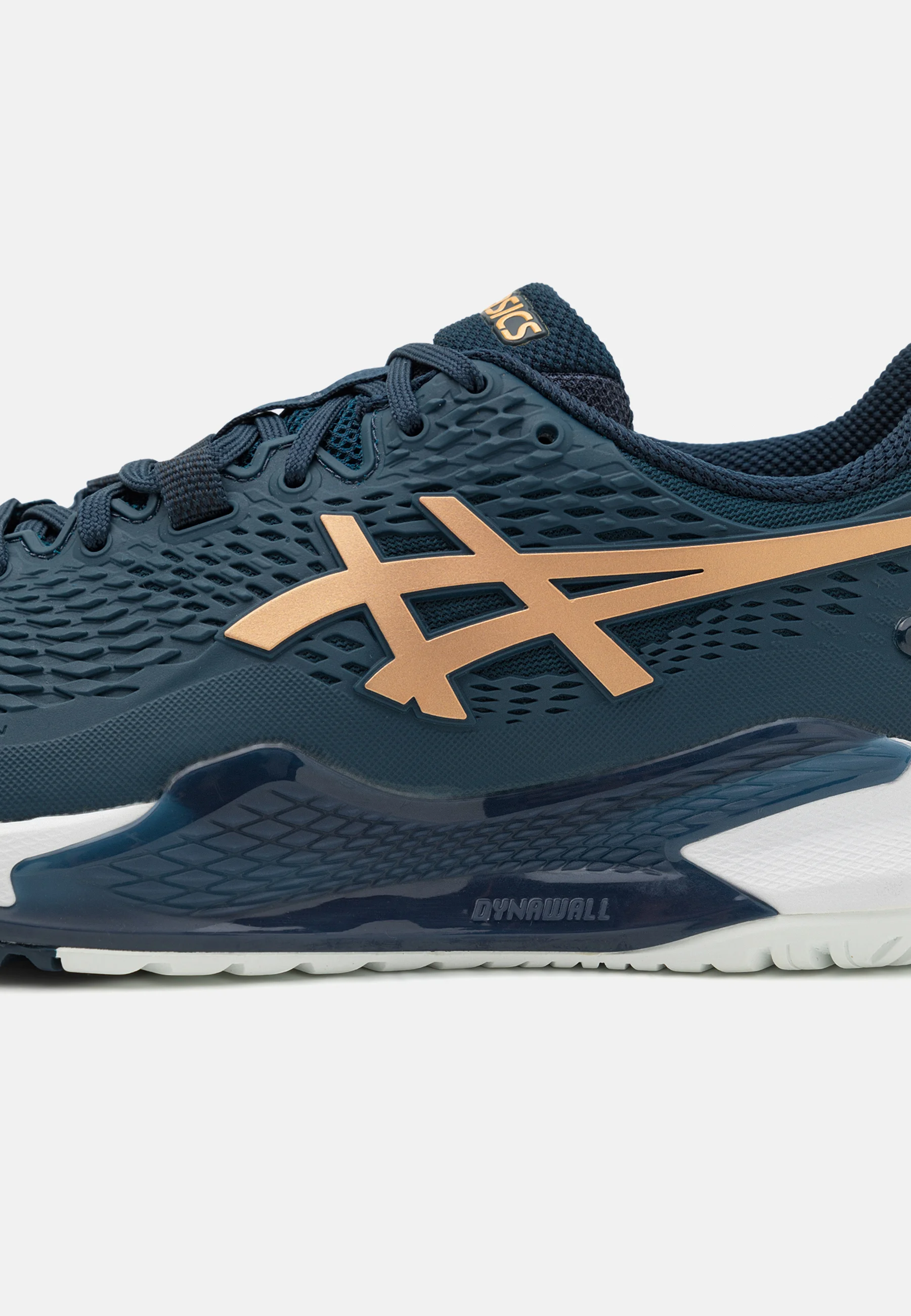 ASICS GEL-RESOLUTION 9 - Scarpe da tennis per tutte le superfici