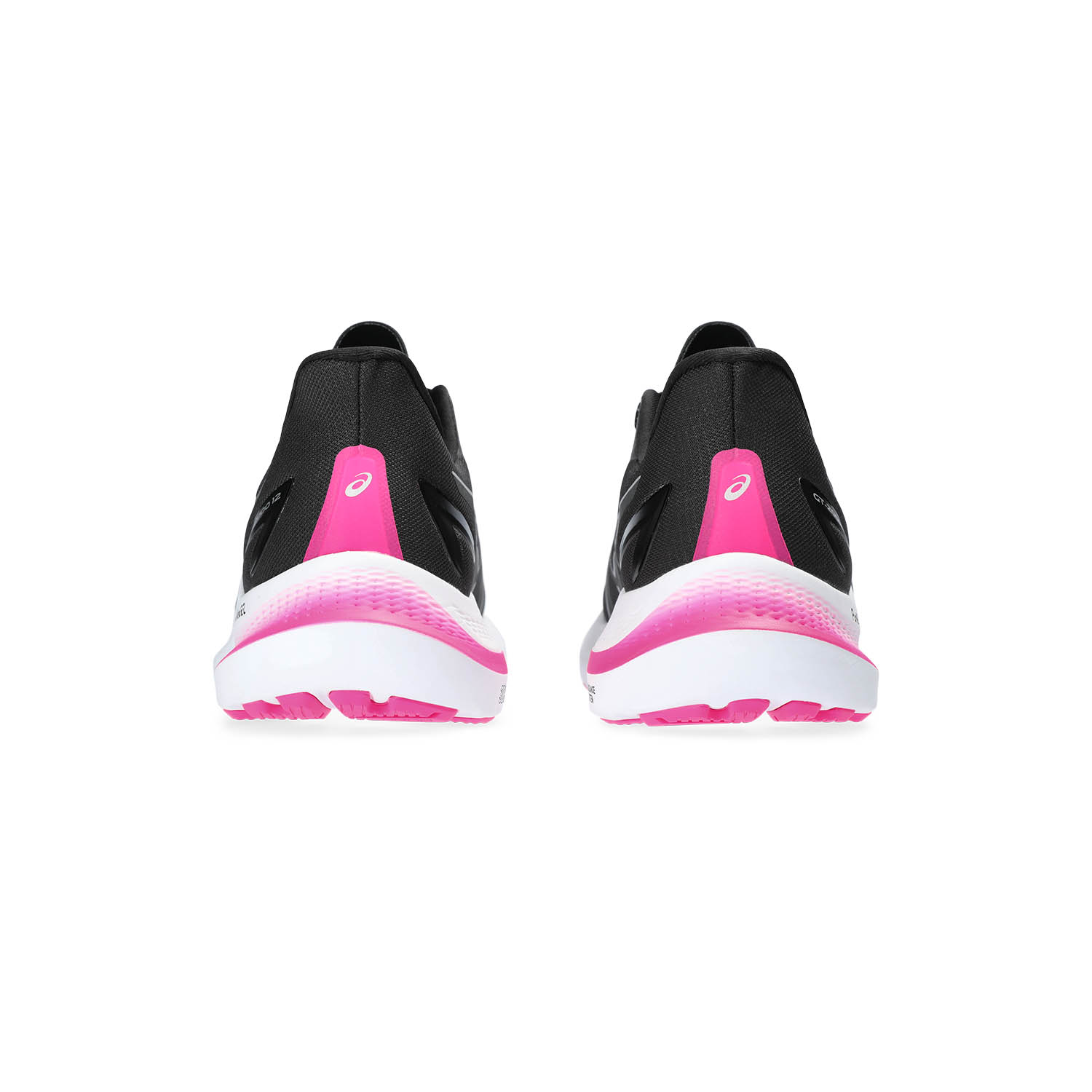 Asics GT 2000 12 Lite Show Black/Pure Silver