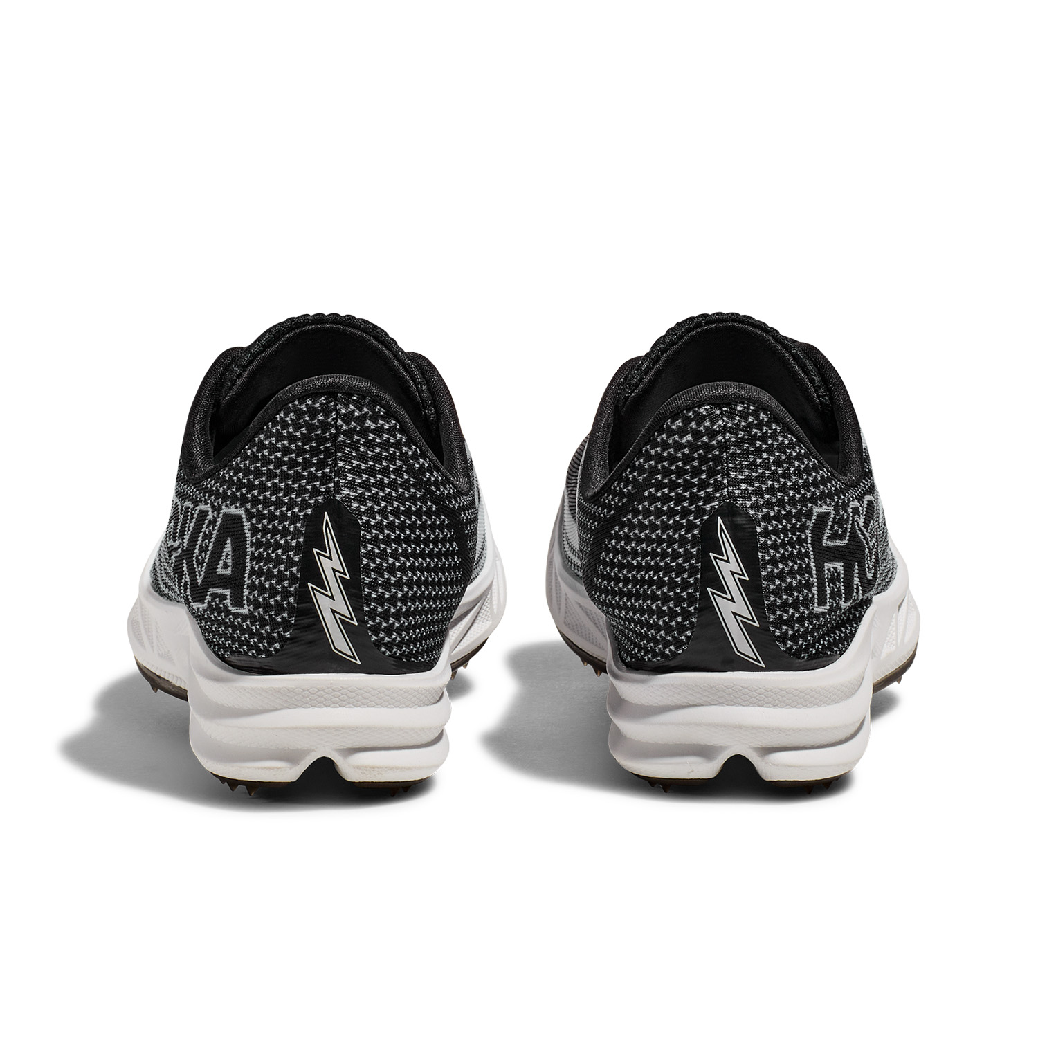 Hoka Crescendo MD Black/White