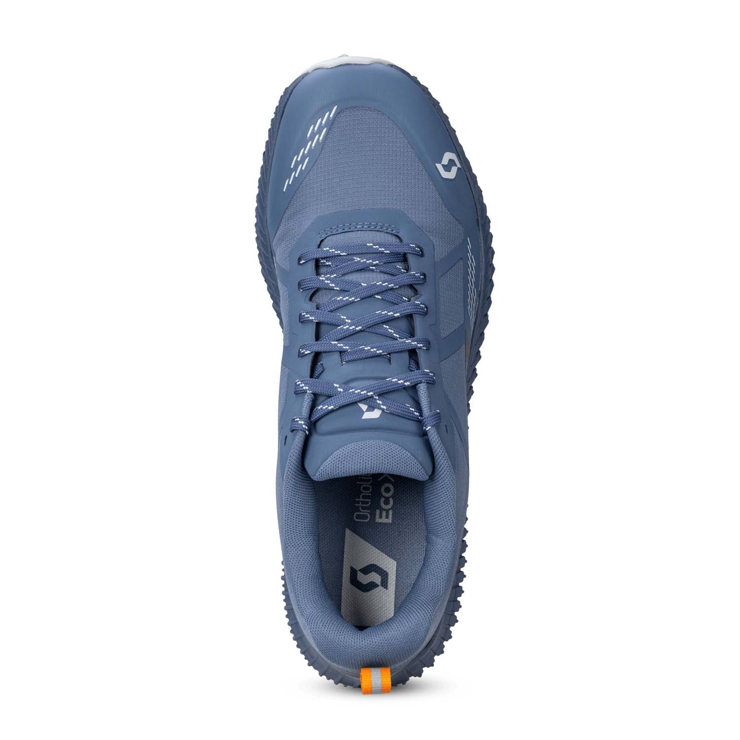 Scott Supertrac 3 Metal Blue/Dark Blue