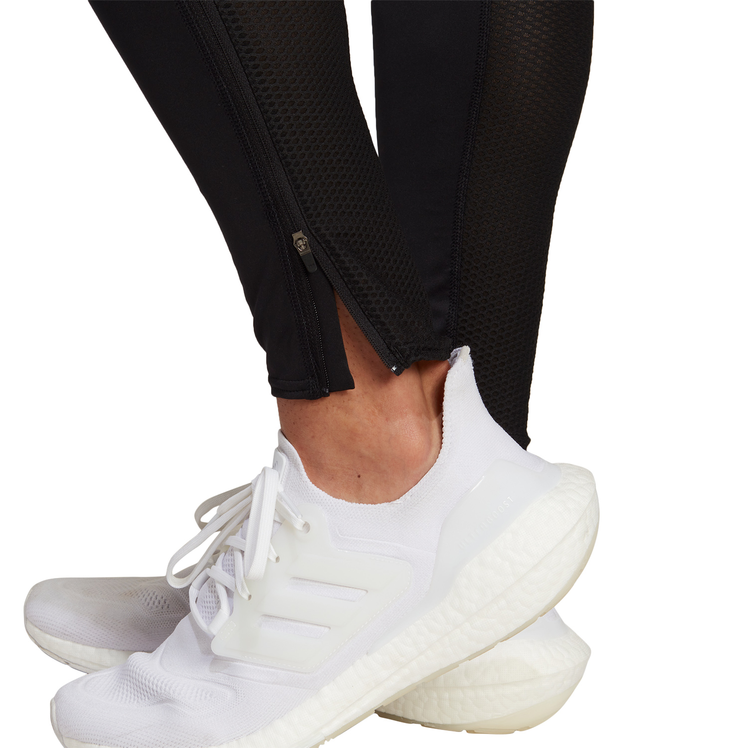 adidas Saturday Tights Black