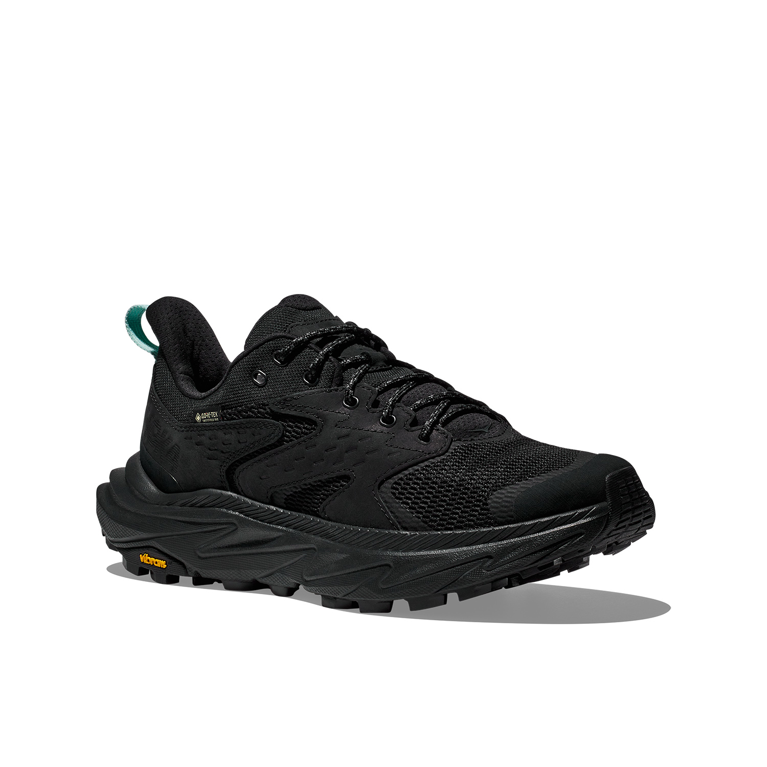 Hoka Anacapa 2 Low GTX Black