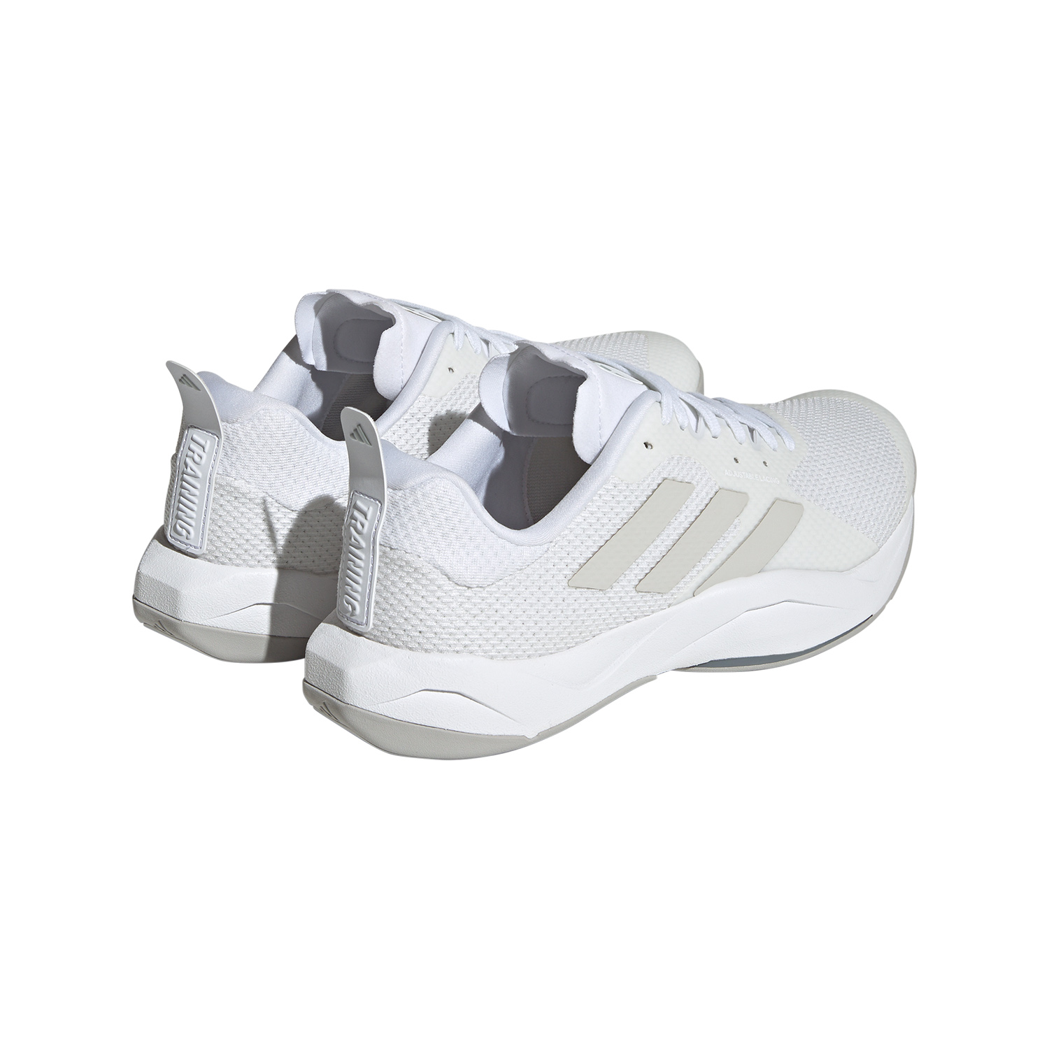 adidas Rapidmove Trainer Cloud White/Grey Two/Grey Three