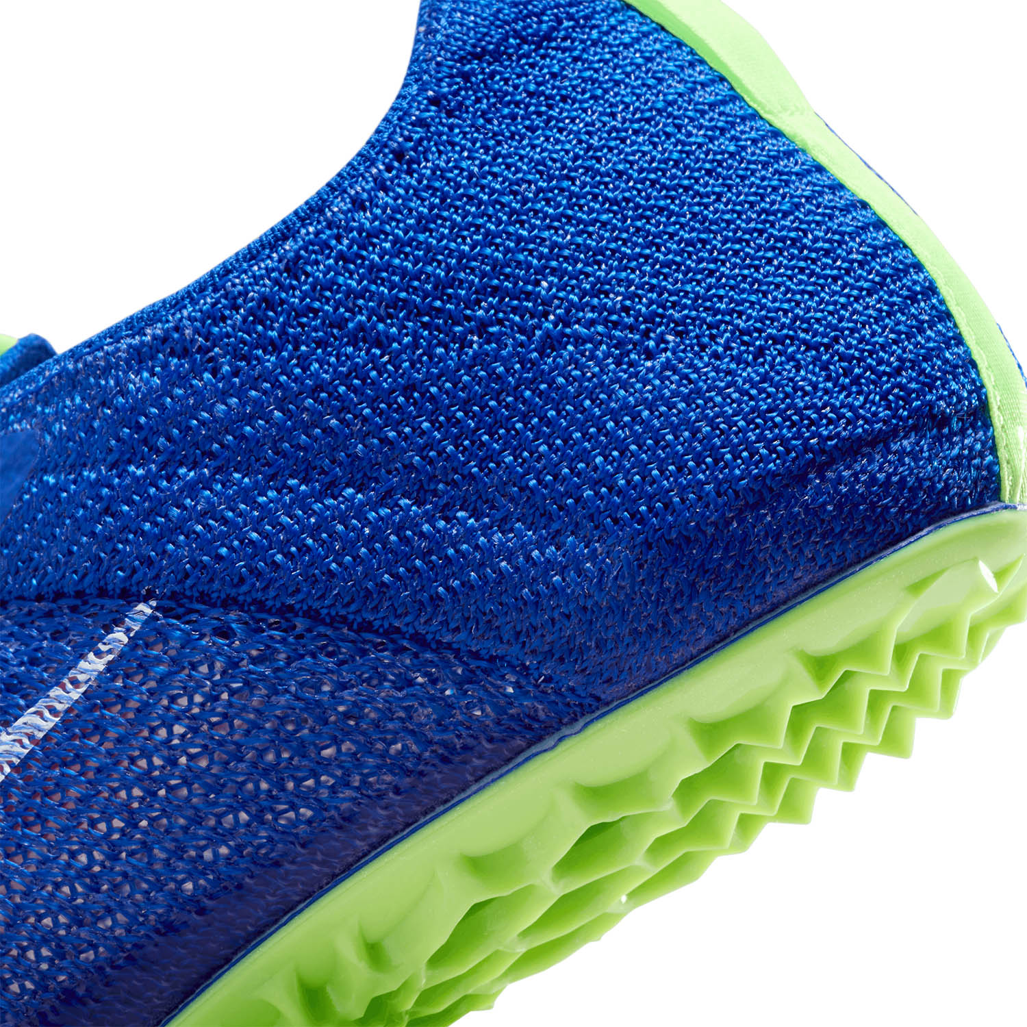 Nike Superfly Elite 2 Racer Blue/White/Lime Blast