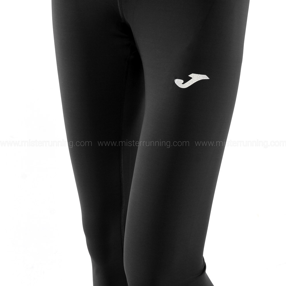 Joma Olimpia 3/4 Tights Black
