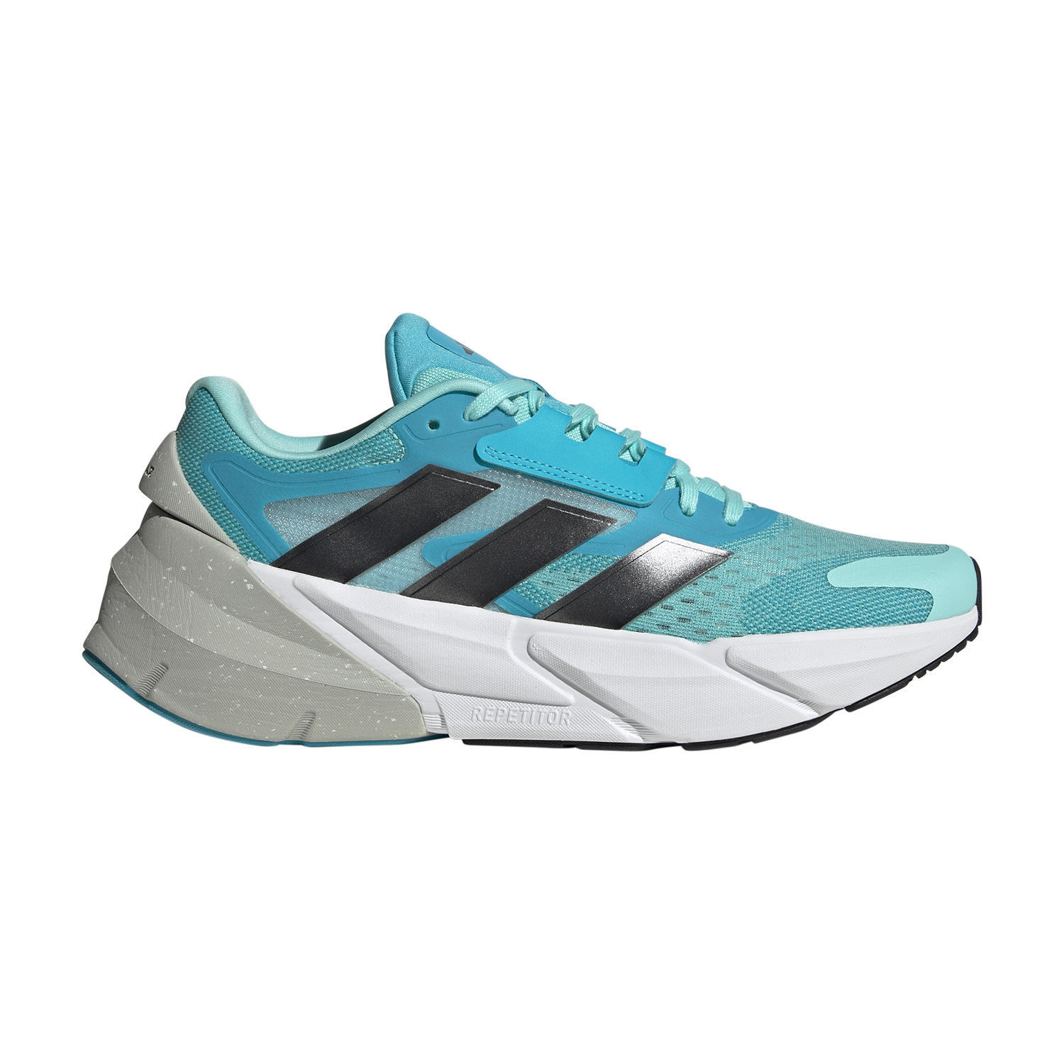 adidas Adistar 2 Flash Aqua/Night Metallic/Lucid Cyan